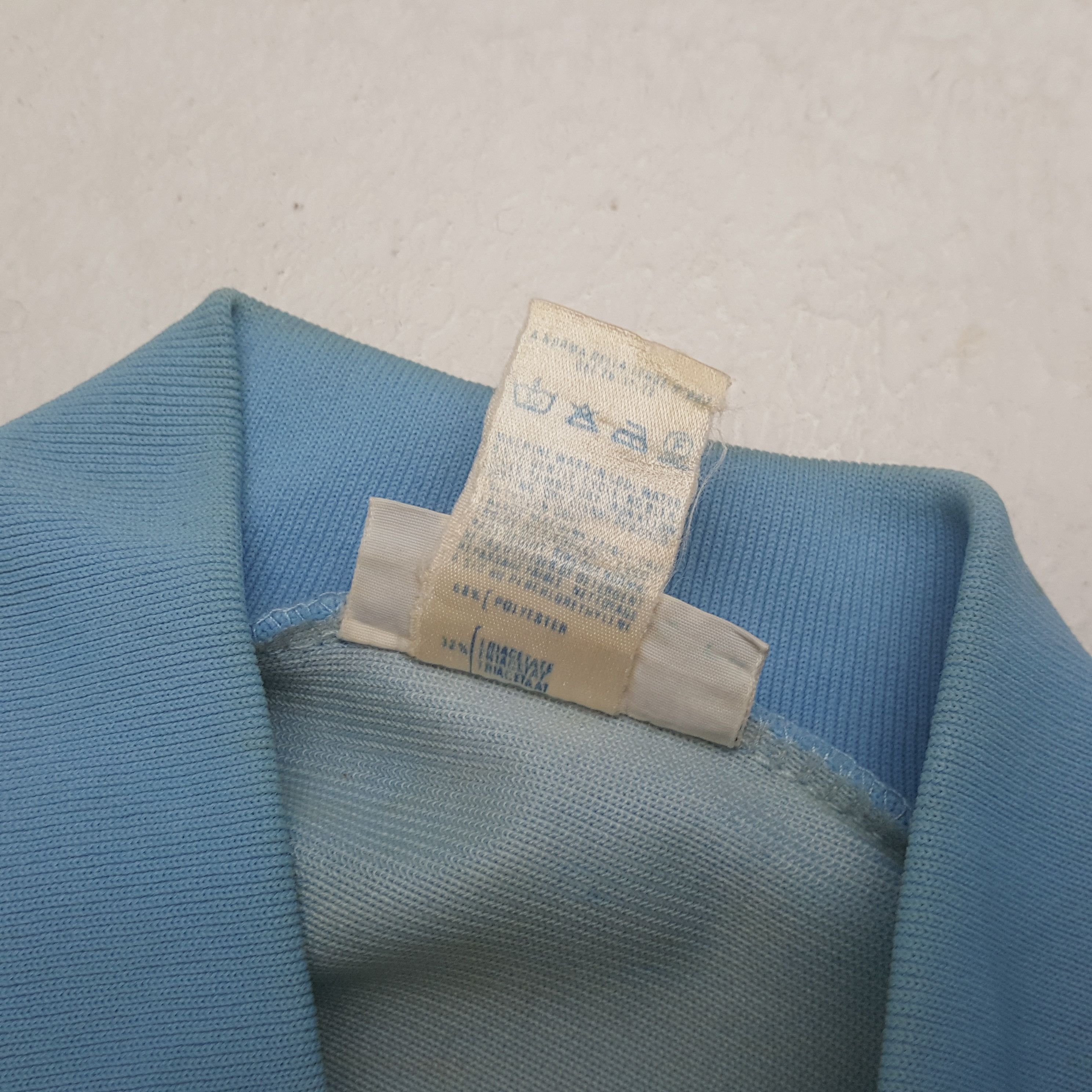 Le Coq Sportif Le Coq Sportif Sportswear Style Jacket RR2 Size US M / EU 48-50 / 2 - 5 Thumbnail