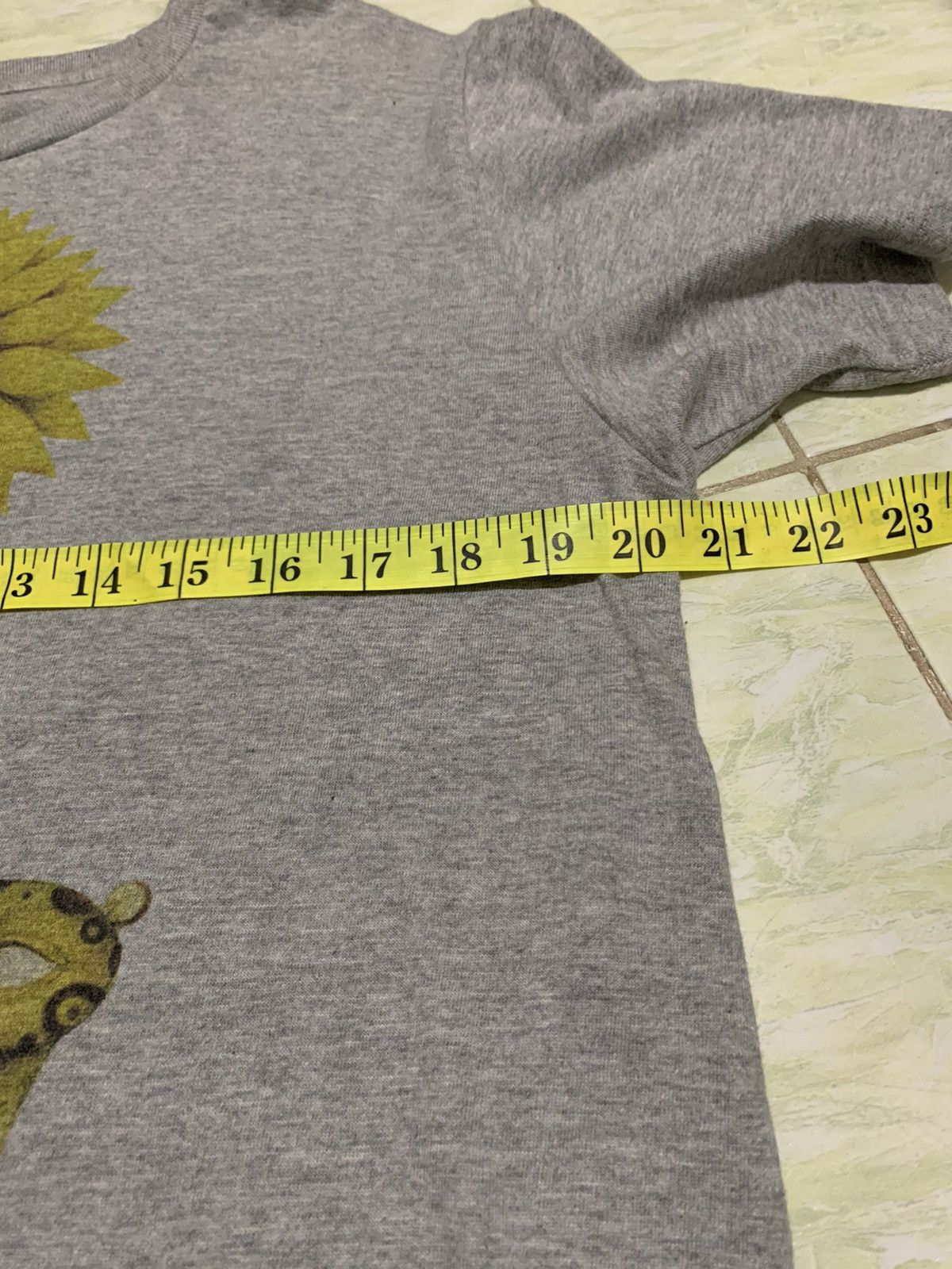 Japanese Brand Vintage Y2K Souls Mania Latin Beat Size US L / EU 52-54 / 3 - 9 Thumbnail