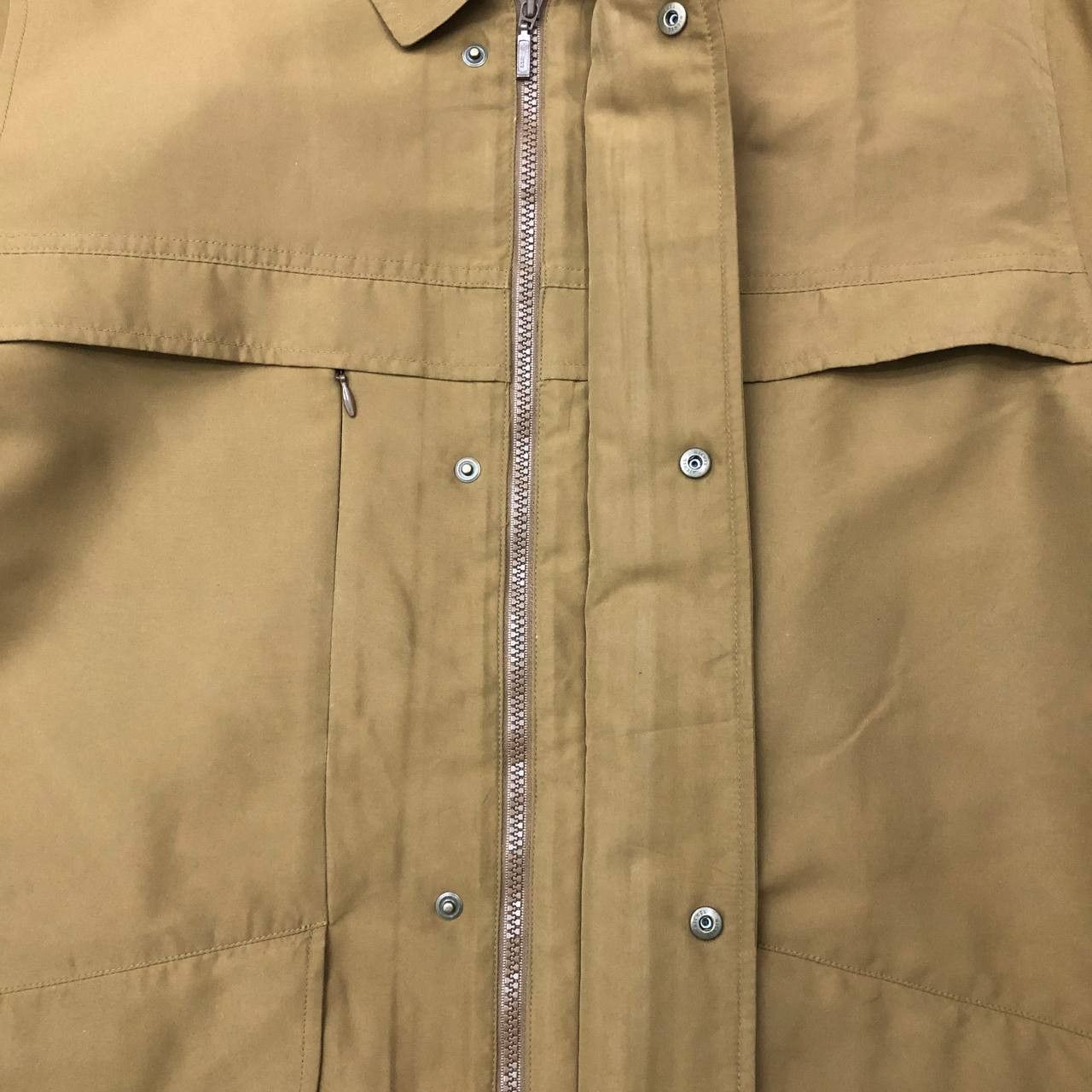Other Y448 GIANNI VALENTINO JACKET Size US M / EU 48-50 / 2 - 11 Thumbnail