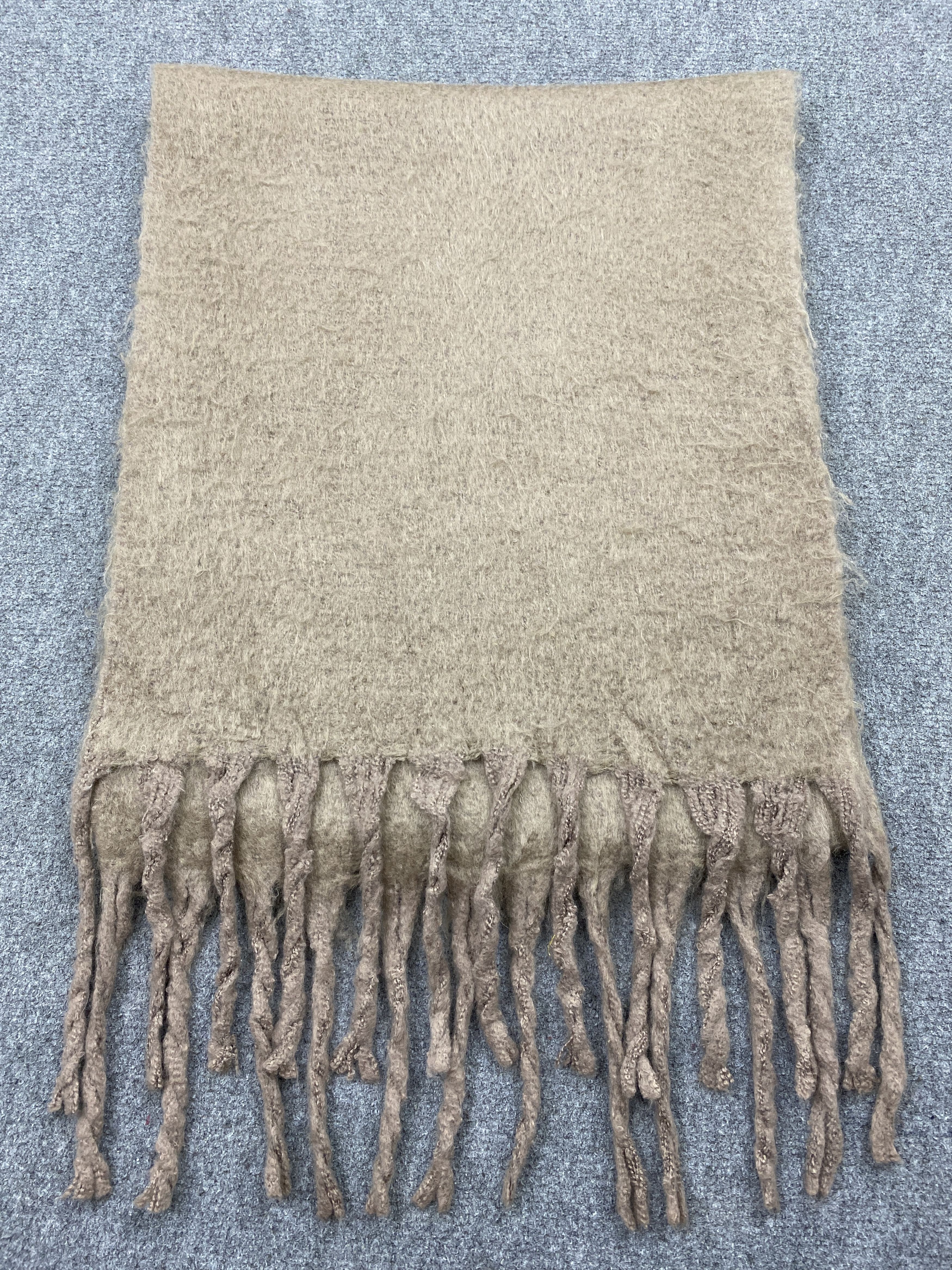 Japanese Brand Japanese Brand Scarf / muffler / Neckwear -SC0171 Size ONE SIZE - 7 Thumbnail