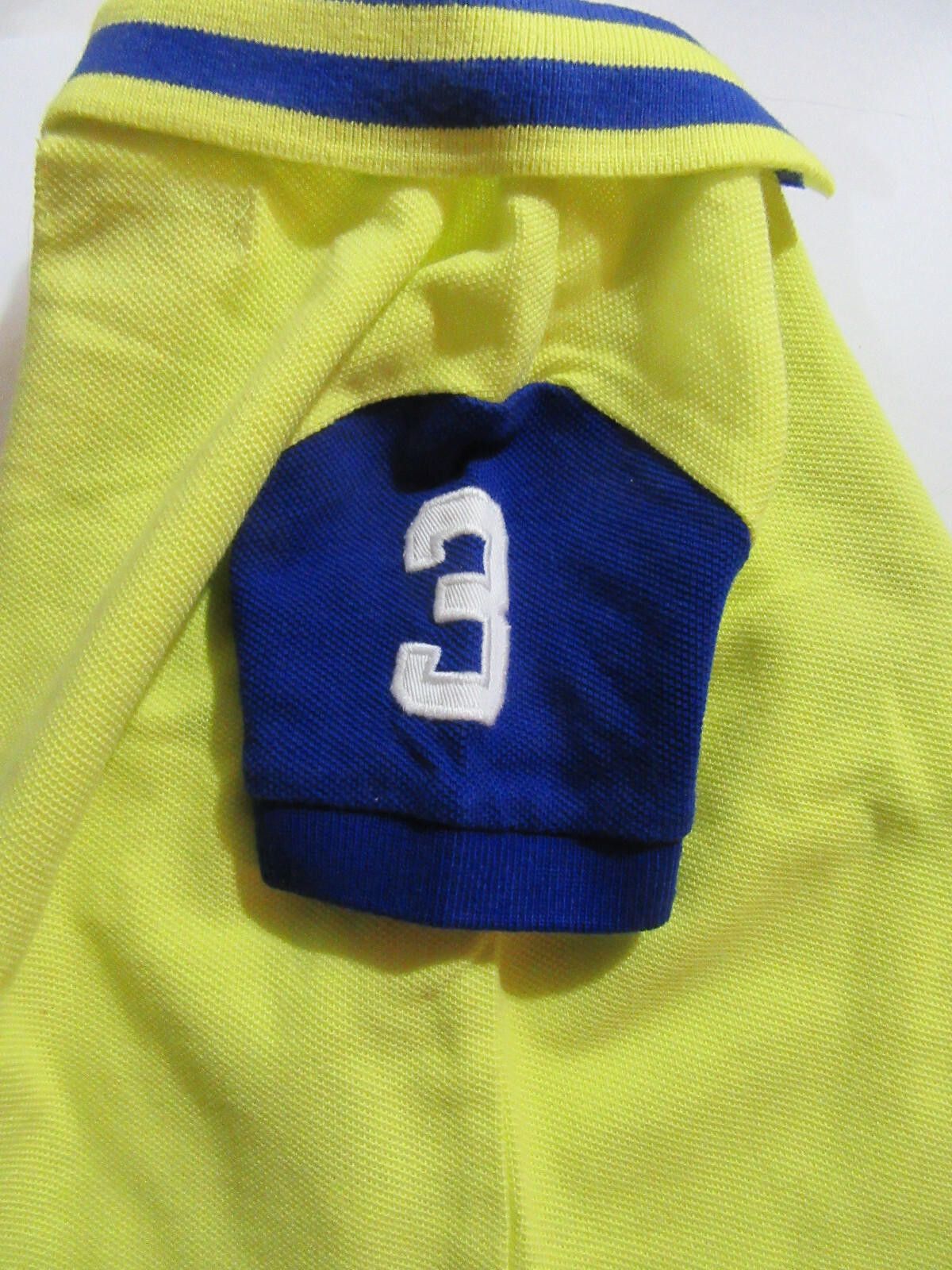 Polo Ralph Lauren Polo Ralph Lauren Baby Boys 2 Pc. Outfit Big Pony 6 months Size ONE SIZE - 10 Thumbnail