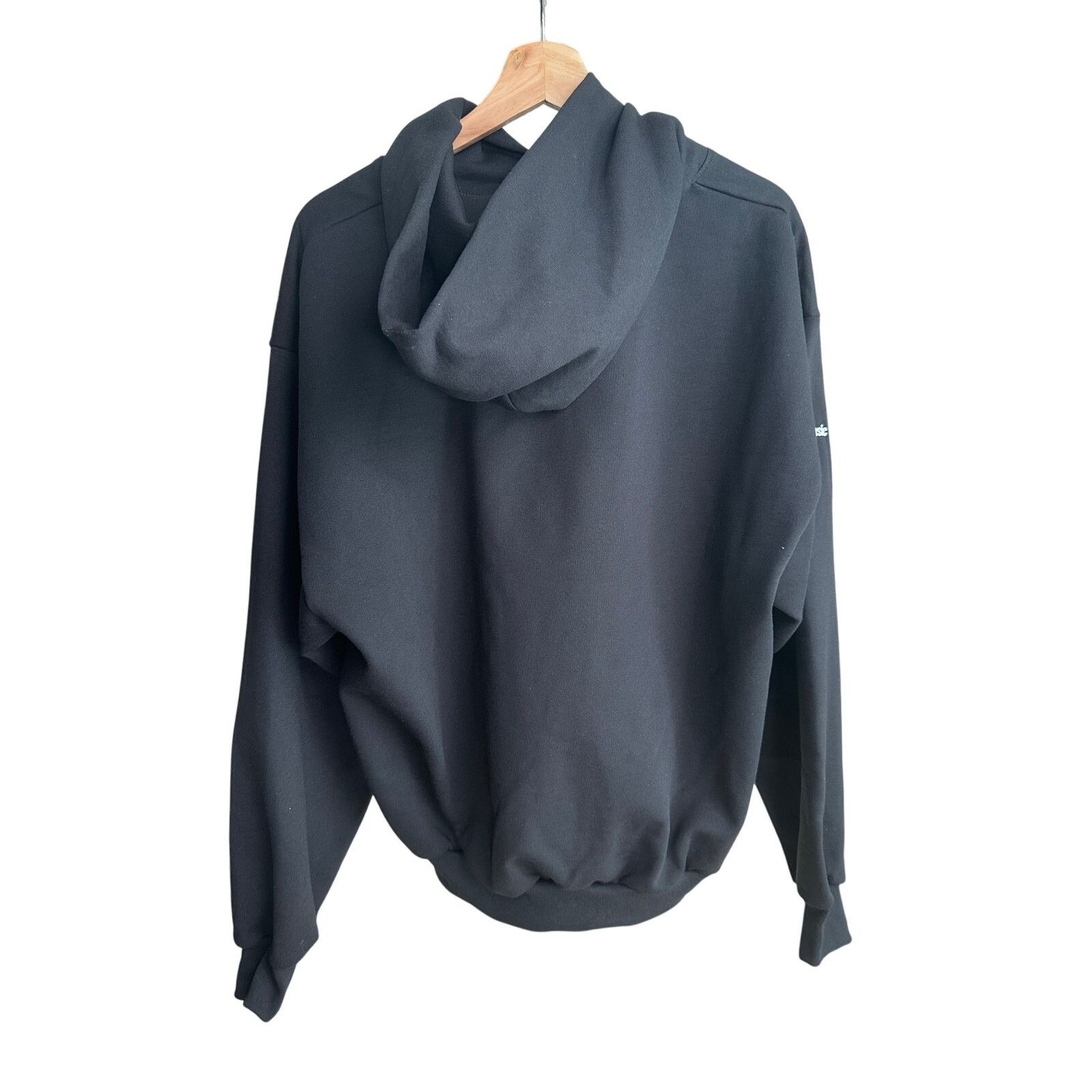 Other Rare Daddy Yankee x YouTube Music Black Hoodie - Size L Size US L / EU 52-54 / 3 - 2 Thumbnail