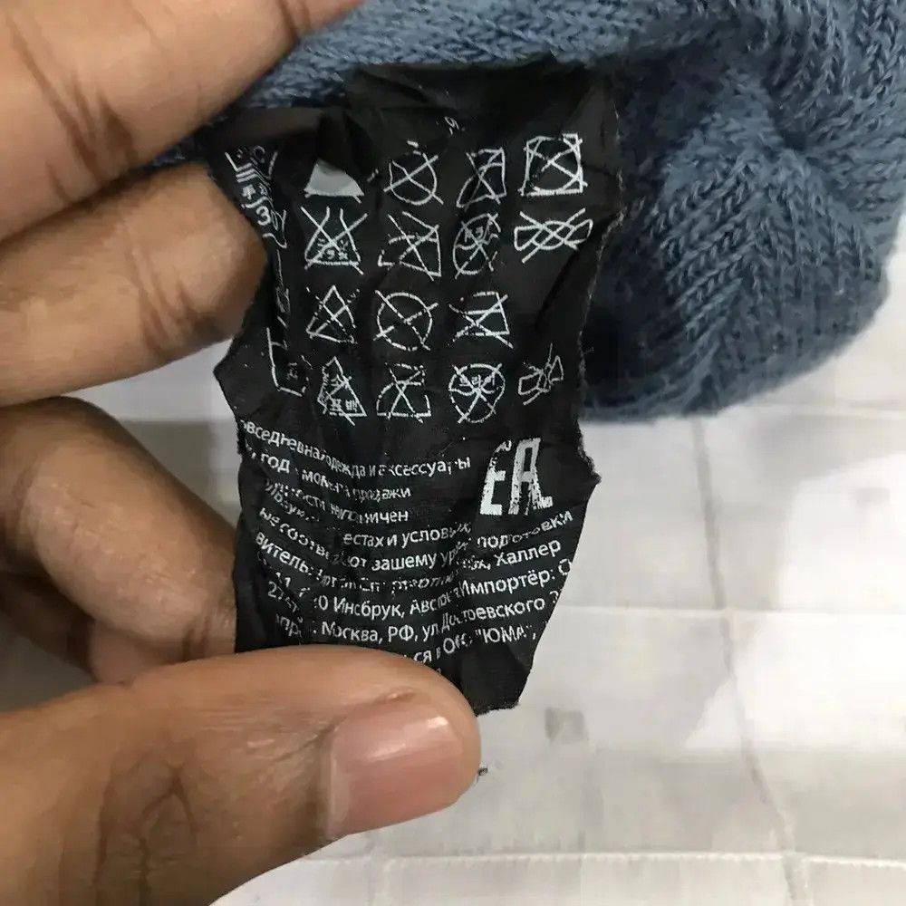 Burton Burton Reversible Beanie Hat Size ONE SIZE - 6 Thumbnail