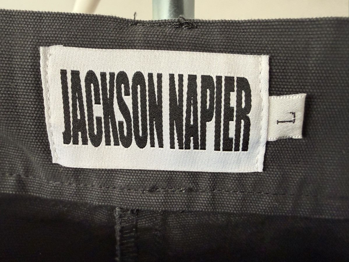 Other Jackson Napier Convertible Bondage Cargo Size US 36 / EU 52 - 6 Thumbnail