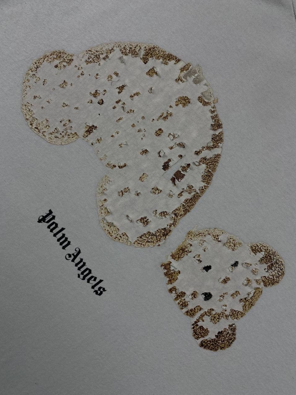 Palm Angels Palm Angels Kill The Bear T Shirt Size US XL / EU 56 / 4 - 9 Thumbnail