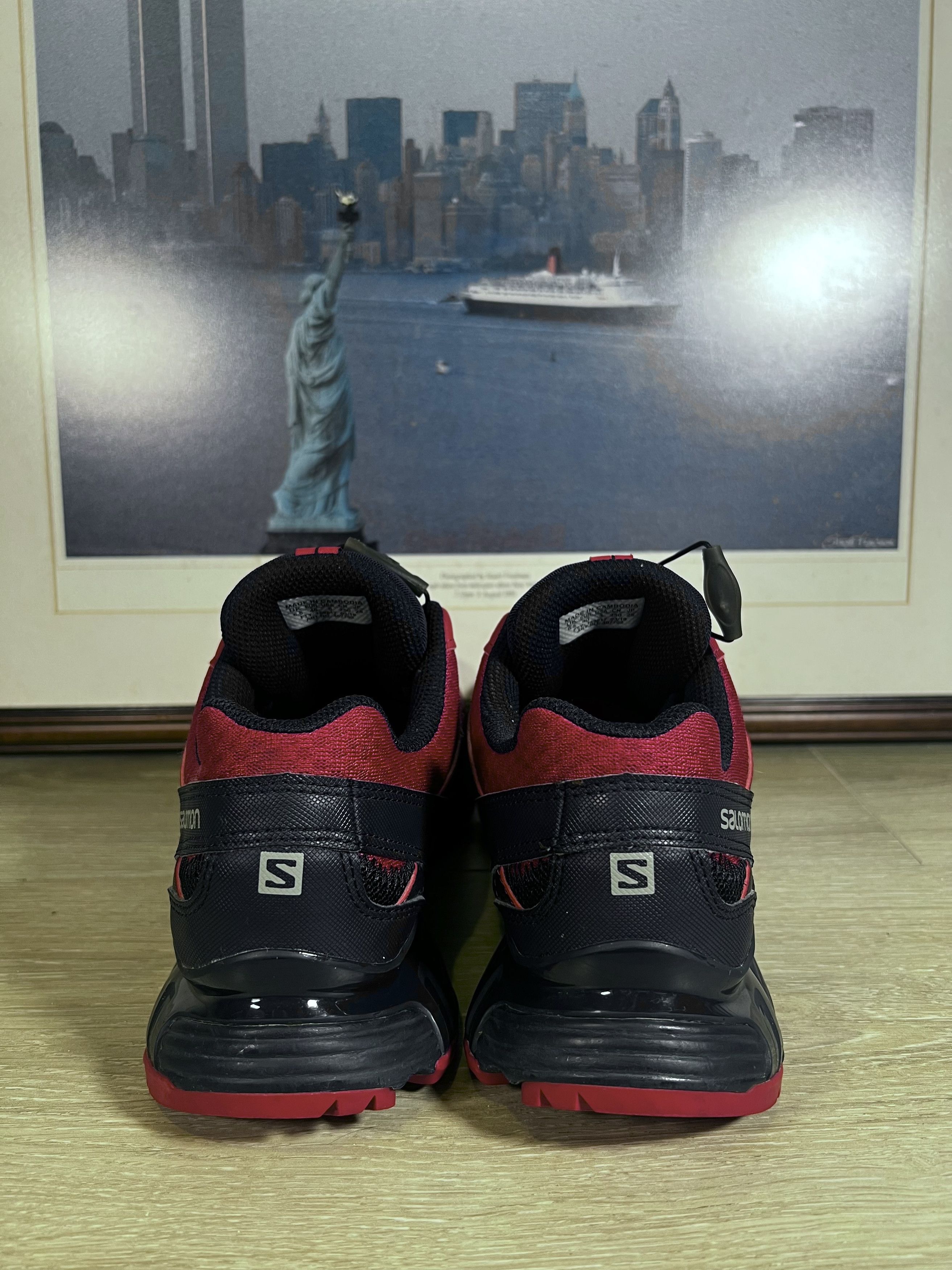 Salomon Salomon XT Wapta 3 Size US 8 / IT 38 - 3 Thumbnail