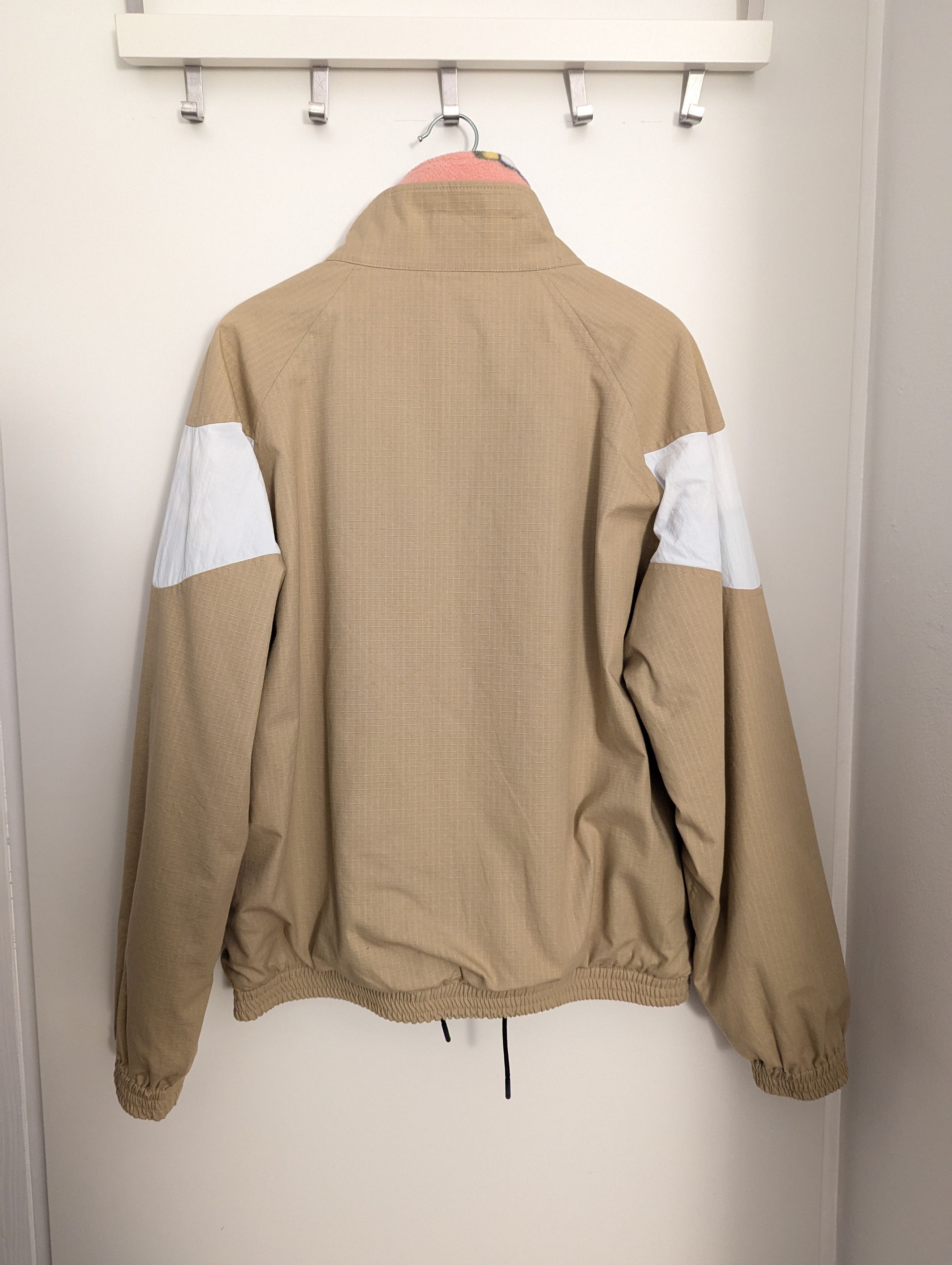 Martine Rose READ - 2-in-1 Dub Jacket Size US M / EU 48-50 / 2 - 4 Thumbnail