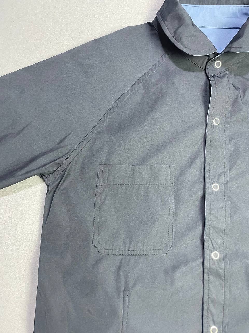 go slow caravan GO SLOW CARAVAN Reversible Weather Proof Button Up Size US S / EU 44-46 / 1 - 8 Thumbnail