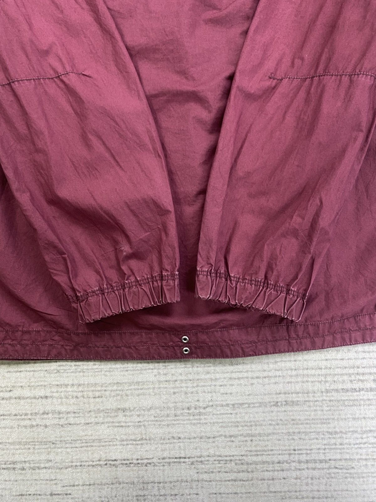 Undercover × Uniqlo Undercover Jun Takahashi X Uniqlo Multipocket Jacket Size US M / EU 48-50 / 2 - 12 Thumbnail