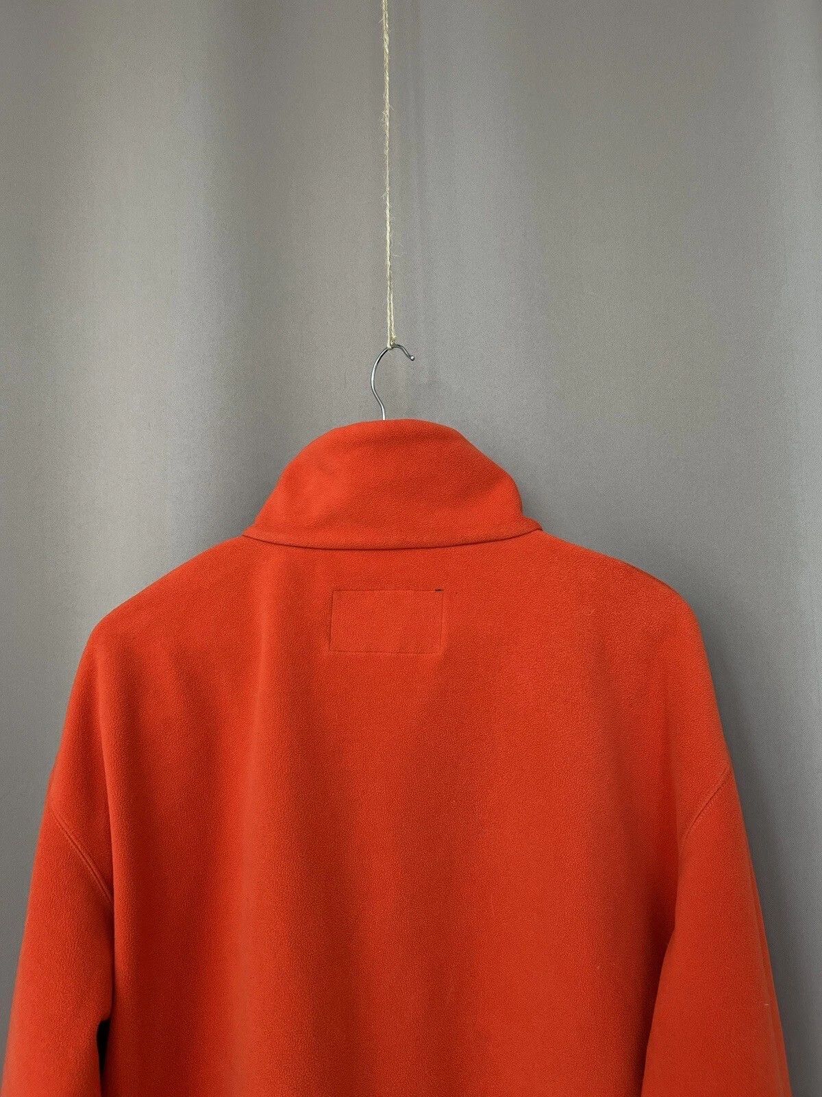 Galvin Green Galvin Green Half Zip Fleece Sweater Mens Size 42 or L/XL Size US XL / EU 56 / 4 - 7 Thumbnail