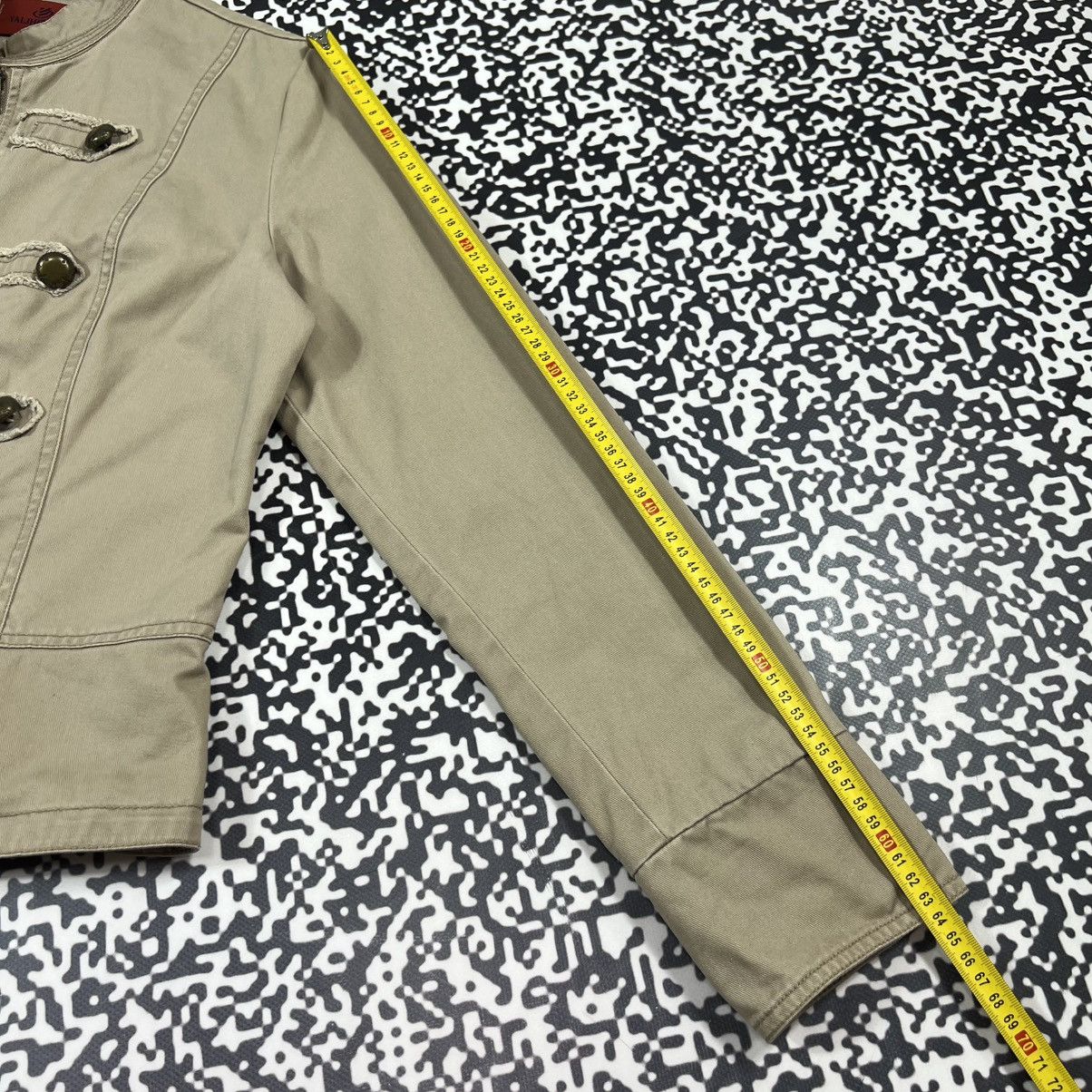 Japanese Brand Vintage Y2K Hussar Napoleon Style Jacket Blazer Japanese JPG Size L / US 10 / IT 46 - 21 Thumbnail