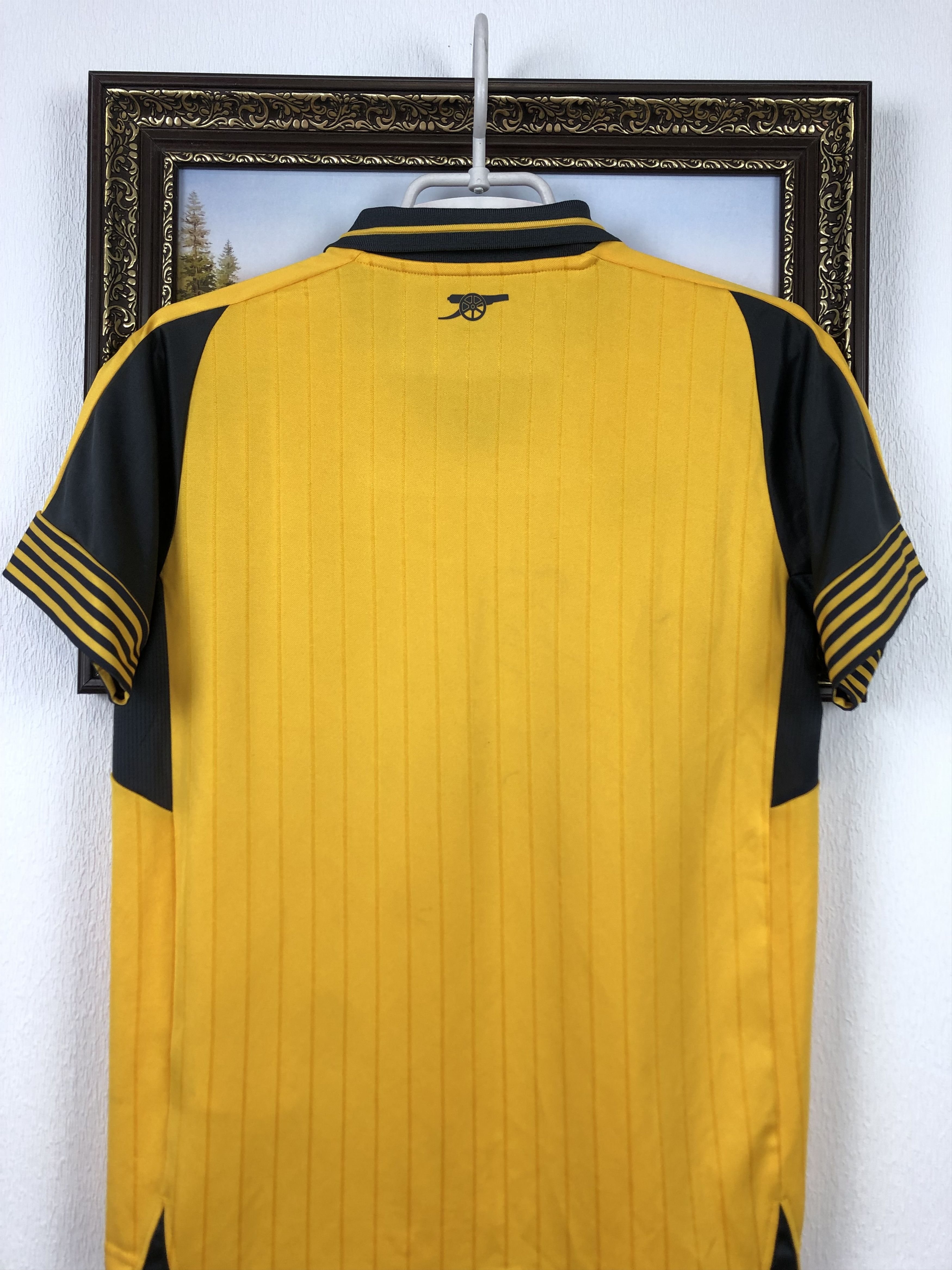 Other Arsenal football shirt 2016 Soccer Puma Size Boys Tee Size US XXS / EU 40 - 15 Thumbnail
