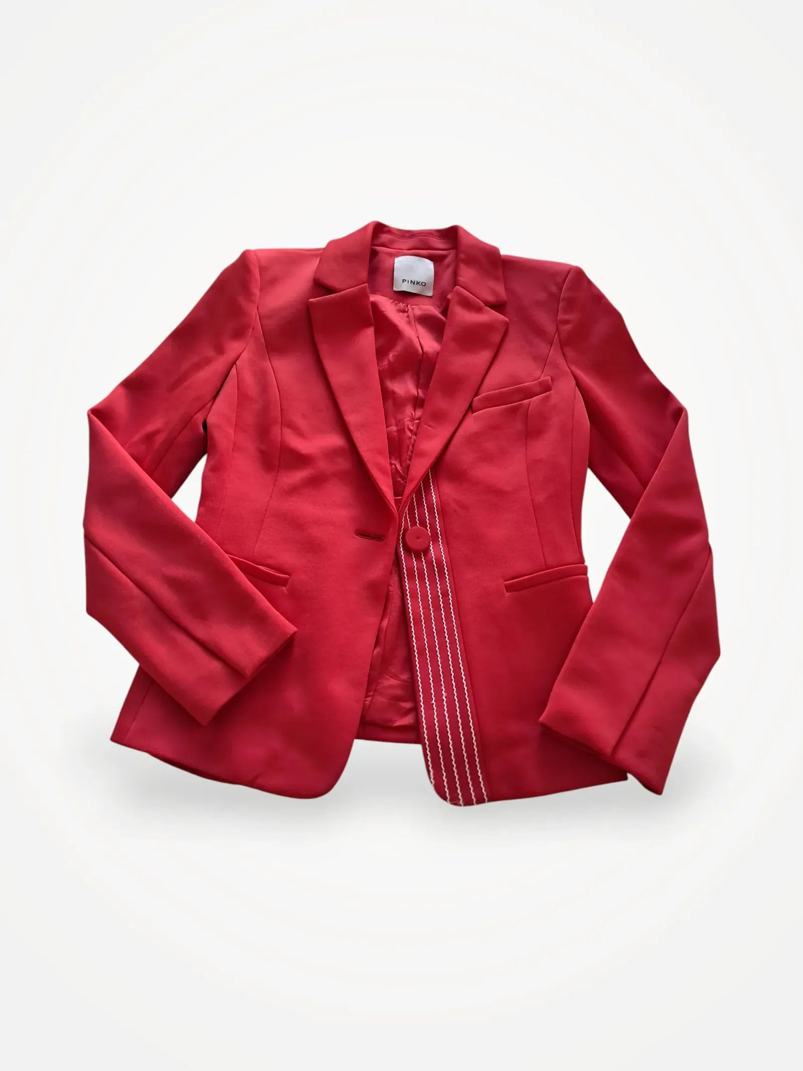 Pinko Pinko Blazer Size XS / US 0-2 / IT 36-38 - 1 Thumbnail