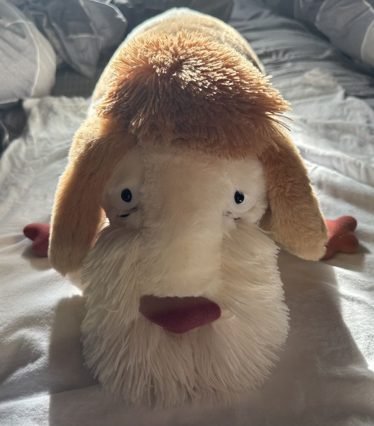 Other Exclusive Heen Plush Size ONE SIZE - 2 Thumbnail