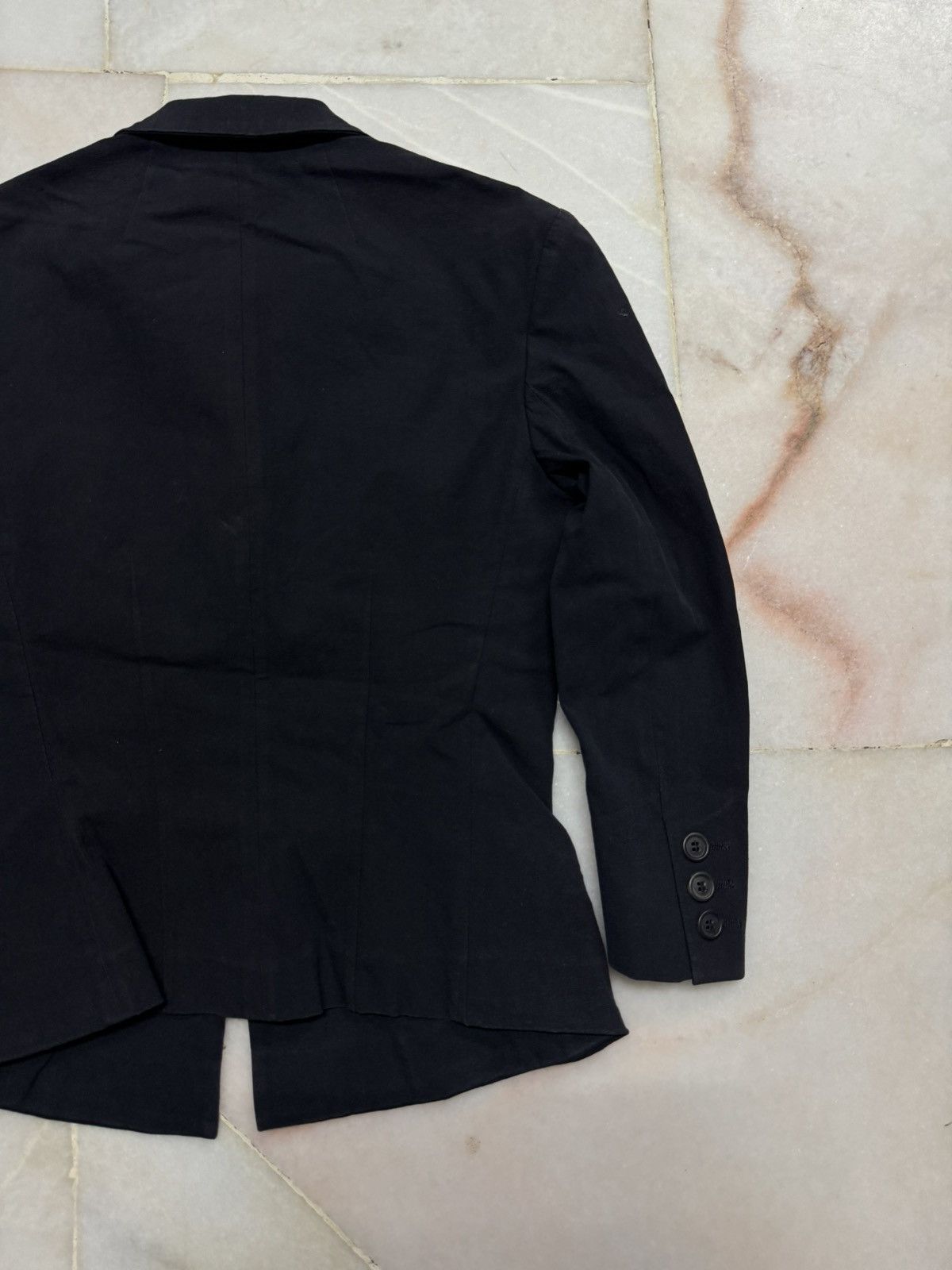 Prada PRADA BLAZER MADE IN ITALY SIZE 38 Size XS / US 0-2 / IT 36-38 - 9 Thumbnail