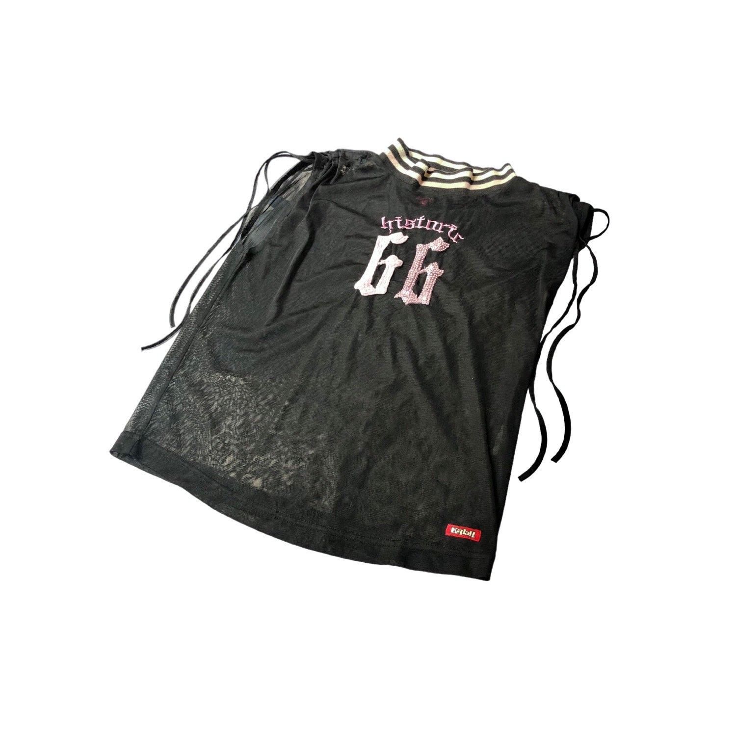 Other The Killah Sportcore 66 Mesh Top Size ONE SIZE - 2 Thumbnail