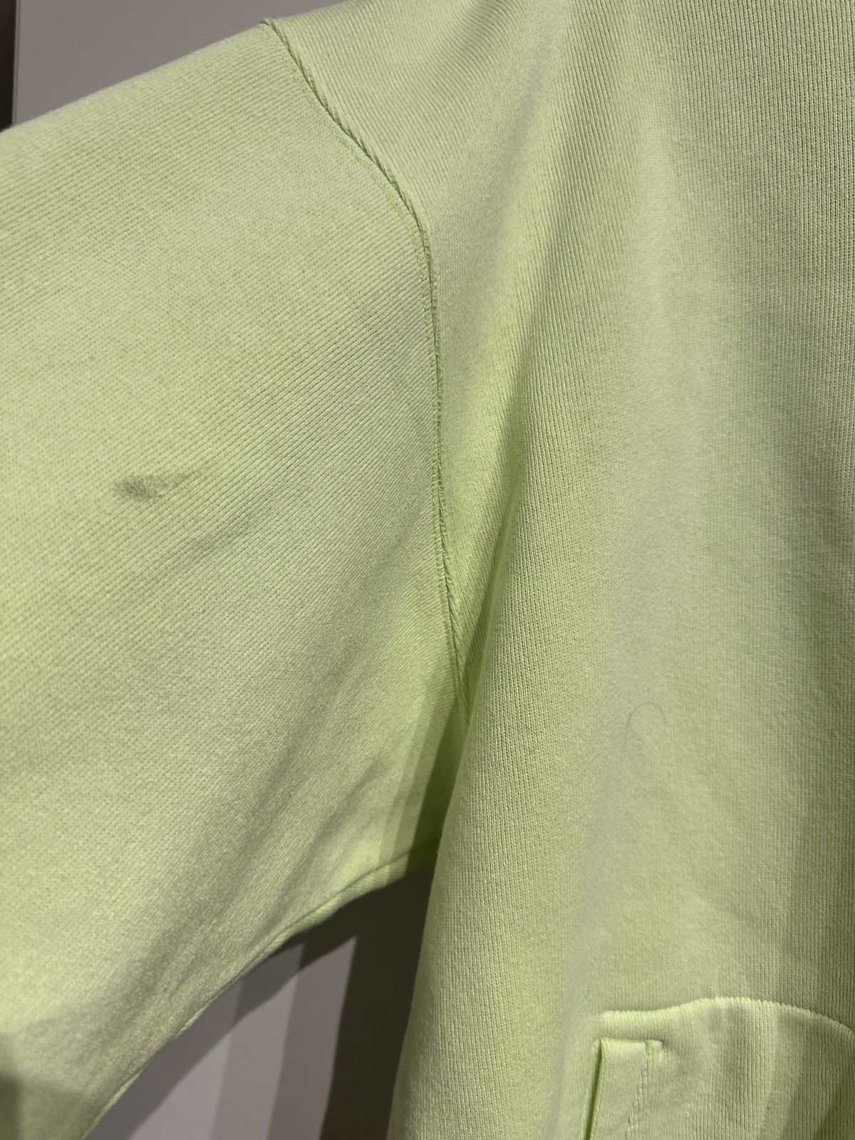 Balenciaga Balenciaga WFP Hoodie Size US M / EU 48-50 / 2 - 7 Thumbnail
