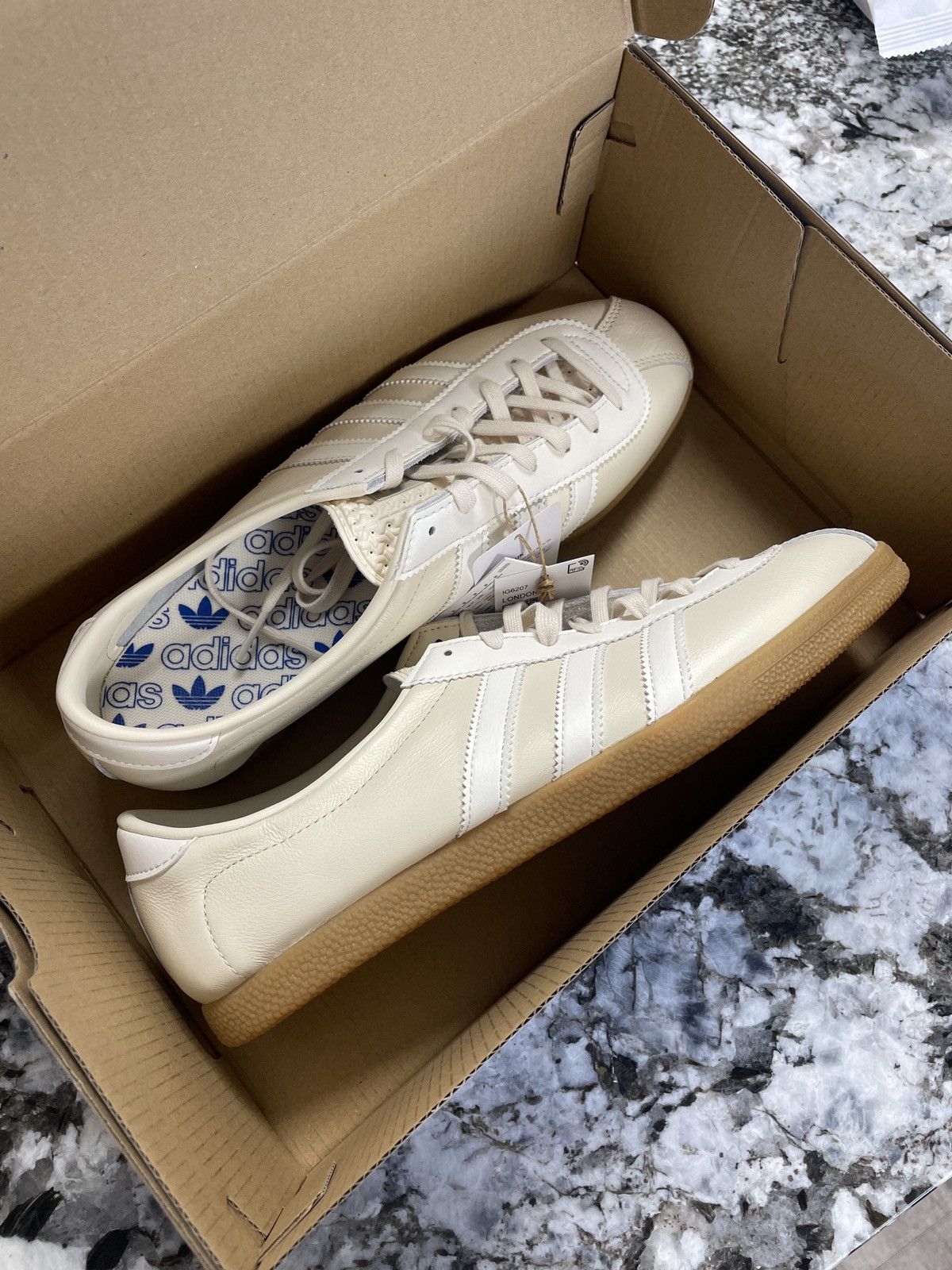 Adidas Adidas London Grailed