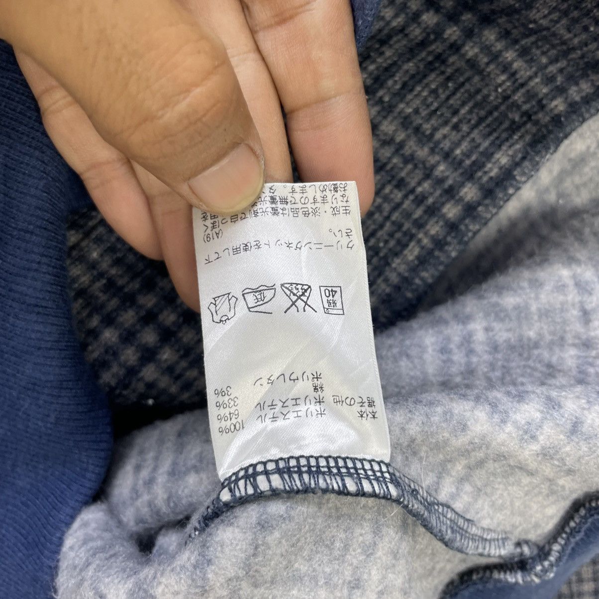 Designer × Issey Miyake × Japanese Brand Japanese Brand Simple Life Zipper Jacket Size US M / EU 48-50 / 2 - 6 Thumbnail