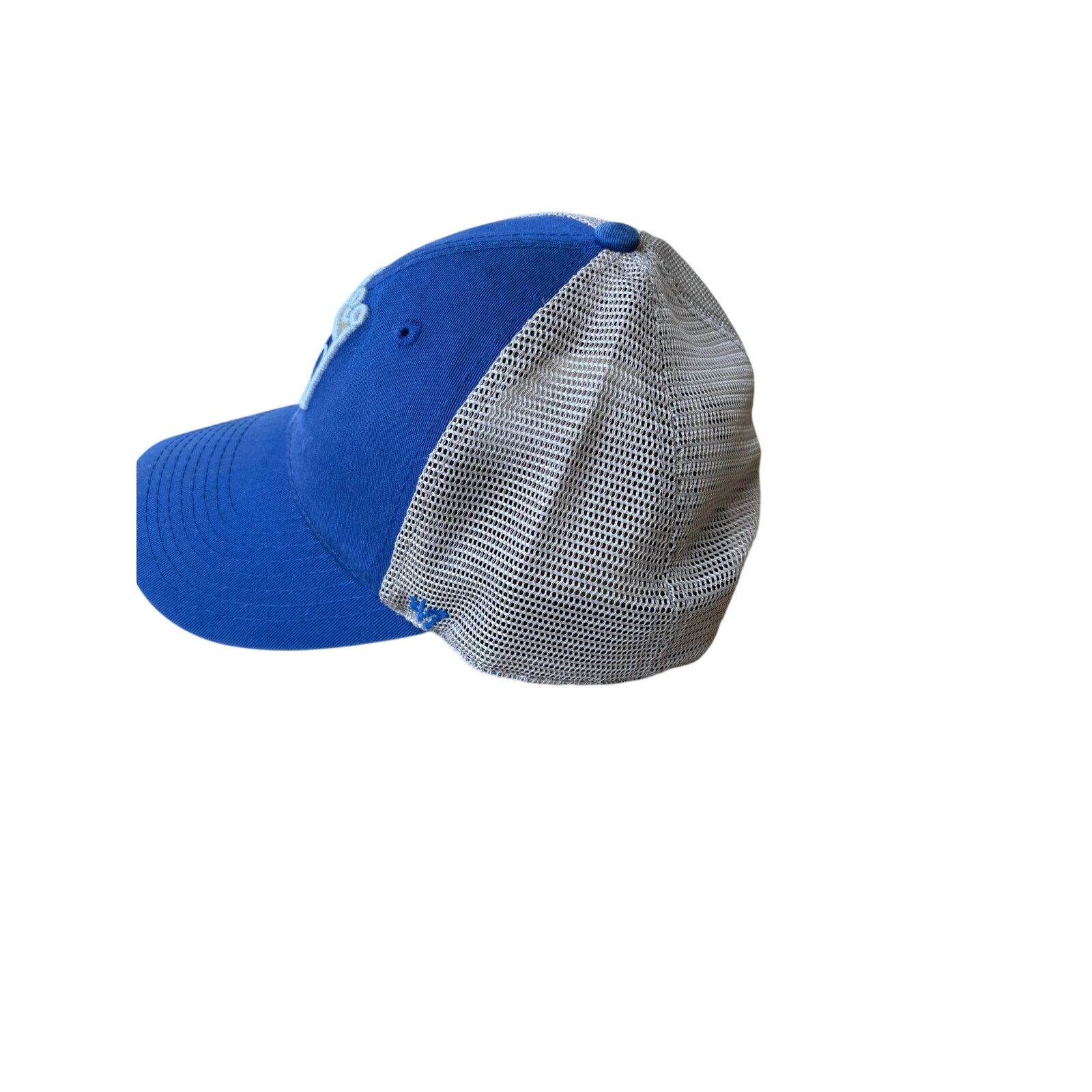 Vintage Vintage Royals Baseball Cap Size ONE SIZE - 6 Thumbnail