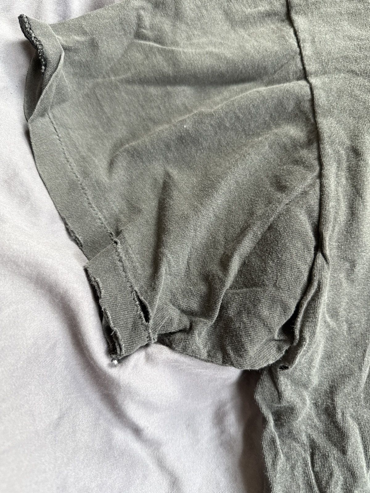 Vintage Very vintage SF shirt Size US XL / EU 56 / 4 - 6 Thumbnail
