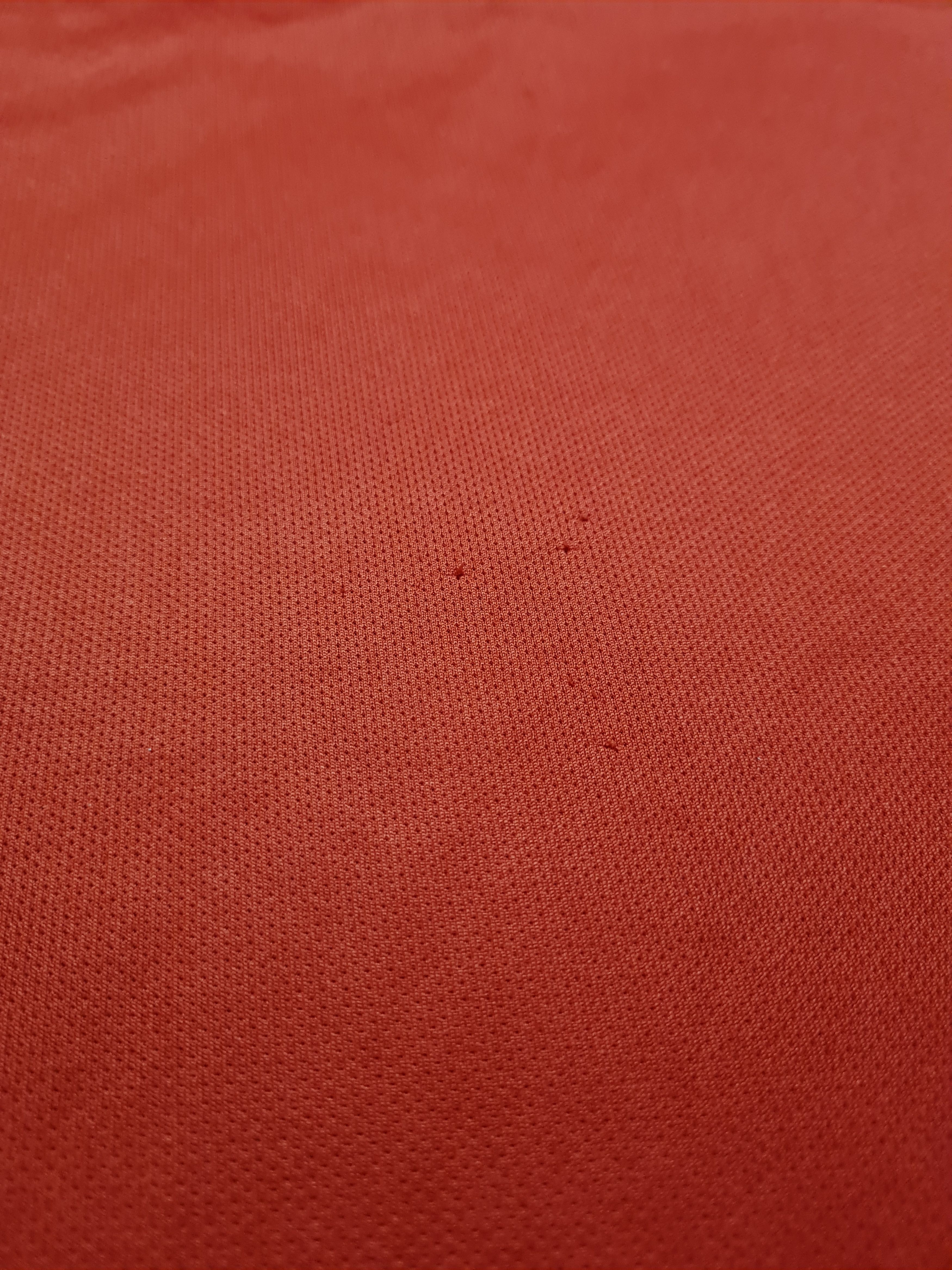 Nike Nike Manchester United Home 2011-2012 Long Sleeve Sz М Size US M / EU 48-50 / 2 - 25 Thumbnail