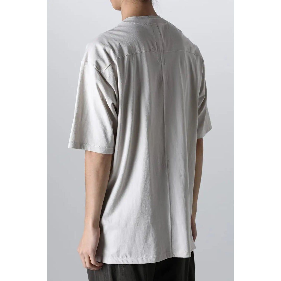 The Viridi-anne Cotton Jersey Pocket Tee Size US L / EU 52-54 / 3 - 11 Thumbnail