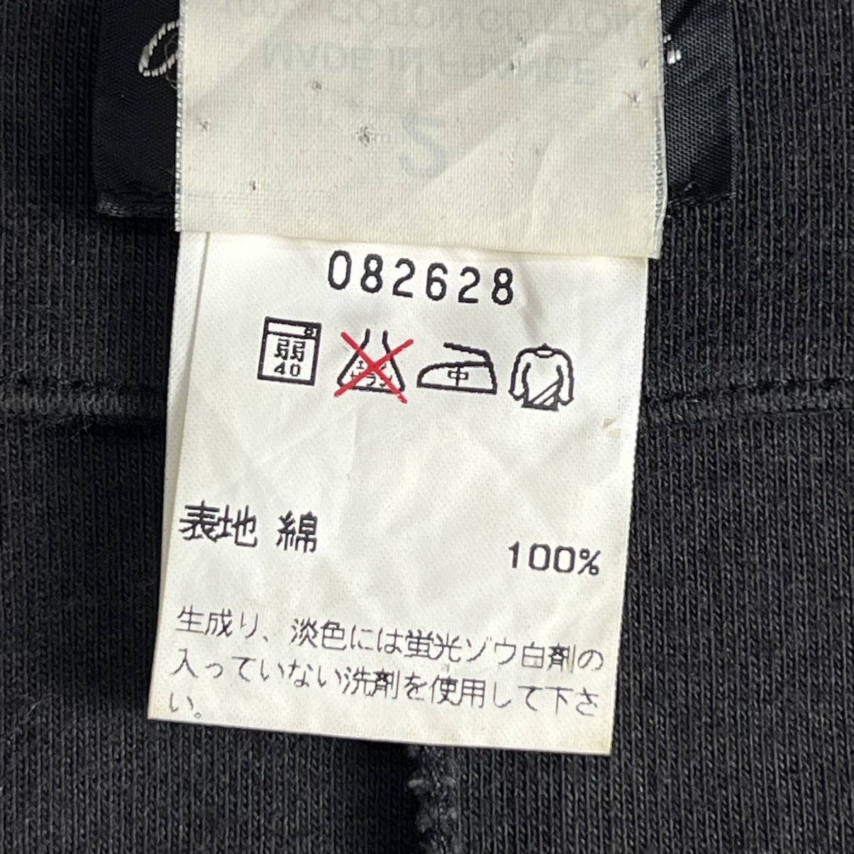 agnes b. Vintage Agnes b Homme Patch pocket Jacket in charcoal Size US M / EU 48-50 / 2 - 9 Thumbnail