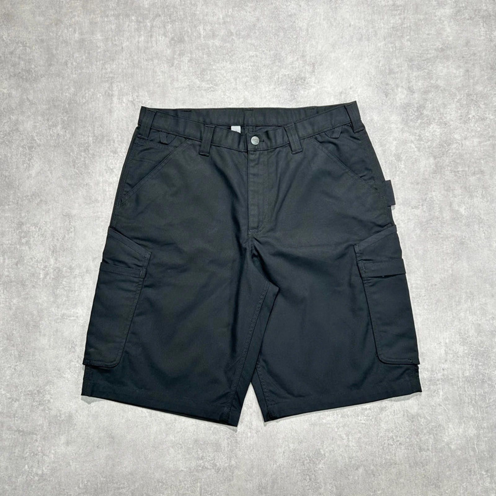 Carhartt Carhartt shorts, W35 Size US 35 - 1 Thumbnail