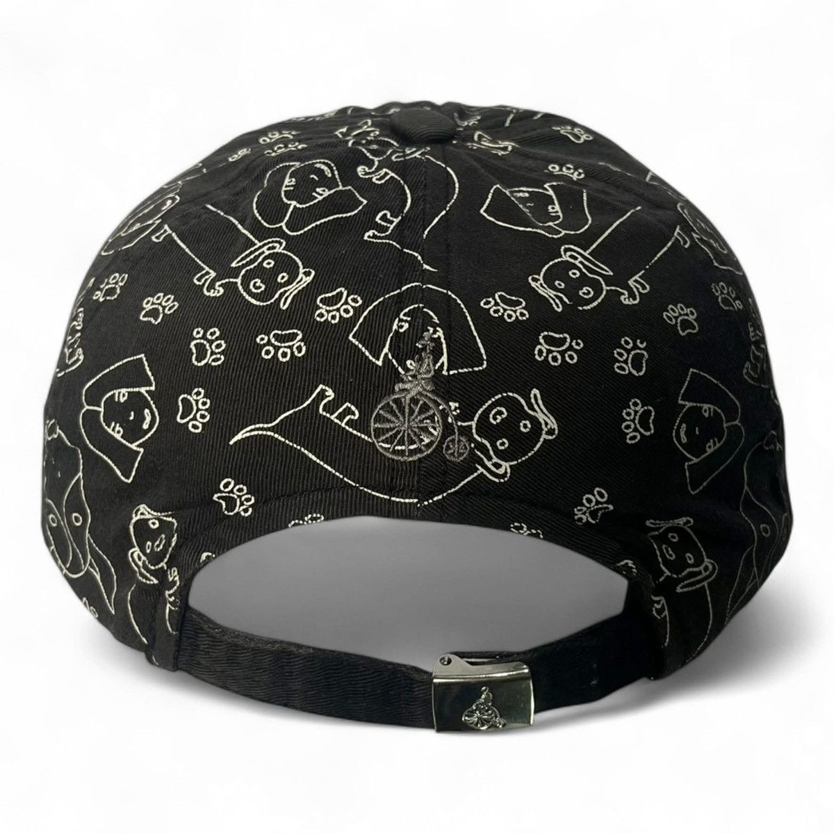 BEANPOLE Bean pole x bubu lee hat Size ONE SIZE - 7 Thumbnail