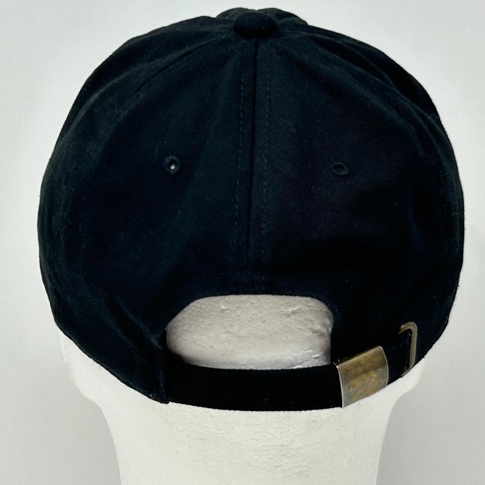 Other Rod Stewart Dad Hat Baseball Cap Script Nissi Caps Strapback Size ONE SIZE - 3 Thumbnail