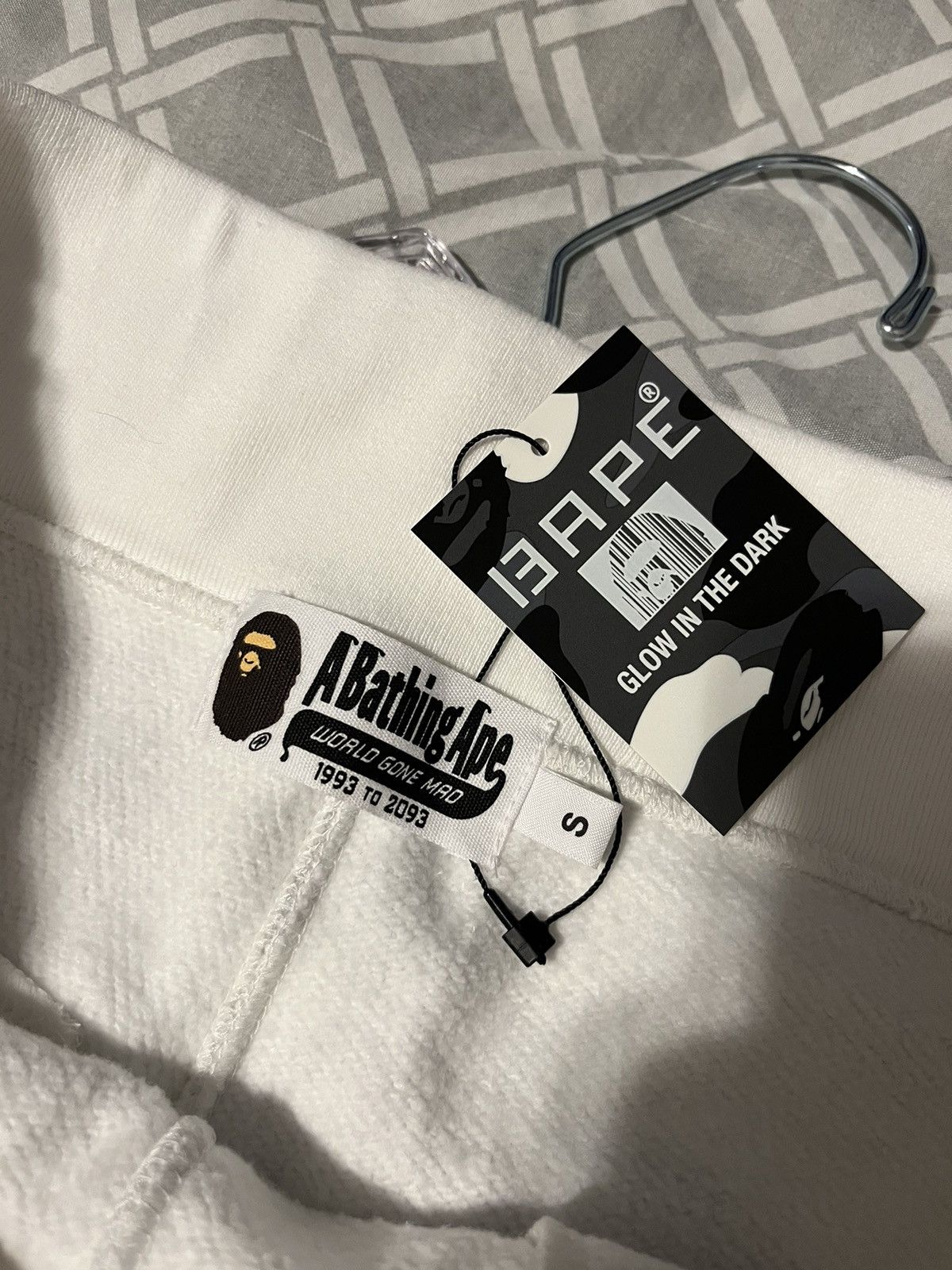 Bape City Camo Sweat Pants Size US 28 / EU 44 - 3 Thumbnail