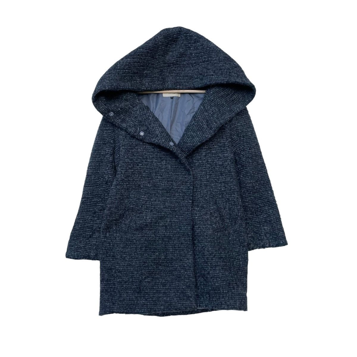 ATSURO TAYAMA 💥Atsuro Tayama Hooded Jacket Size M / US 6-8 / IT 42-44 - 2 Thumbnail