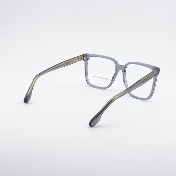 Victoria Beckham Victoria Beckham VB2669 037 Eyeglasses Transparent Grey 55mm Size ONE SIZE - 9 Thumbnail