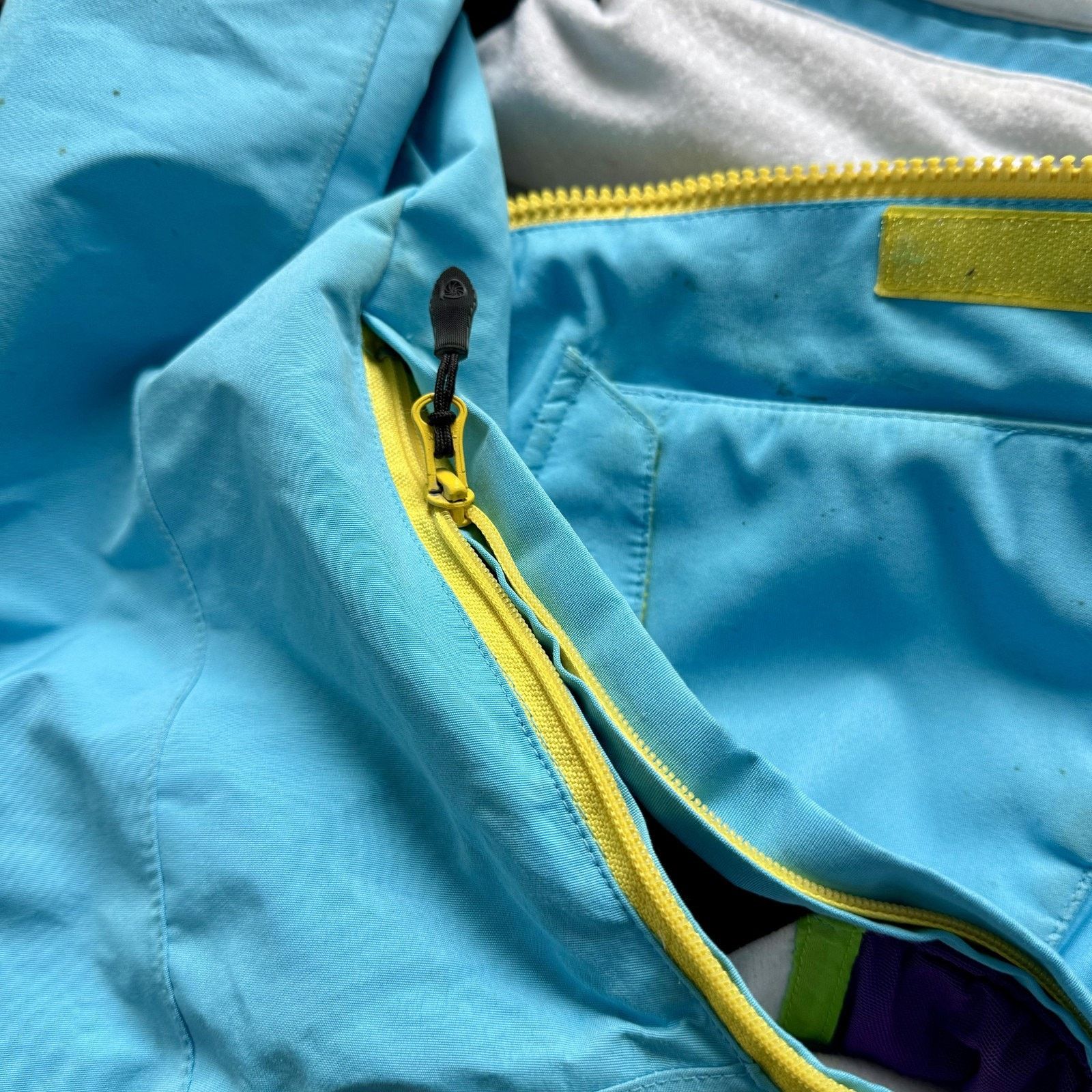 Other Aperture Jacket Mens Medium Hooded Snowboard Ski Coat Size US M / EU 48-50 / 2 - 12 Thumbnail