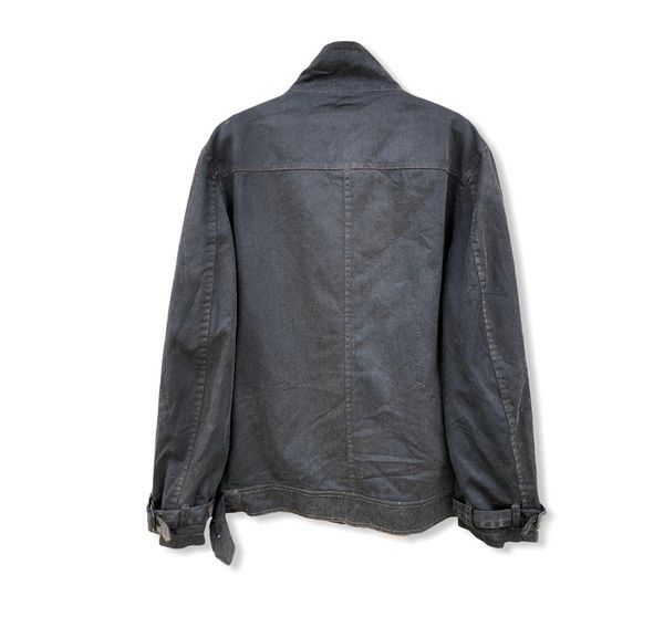 Japanese Brand × Seditionaries Japanese Brand Create Barefoot Seditionaries Jacket Size US L / EU 52-54 / 3 - 3 Thumbnail