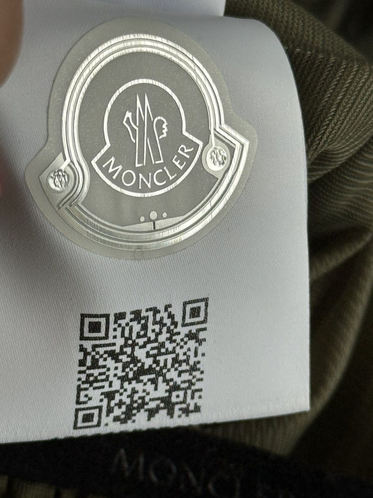 Moncler Skirt Size M / US 6-8 / IT 42-44 - 10 Thumbnail