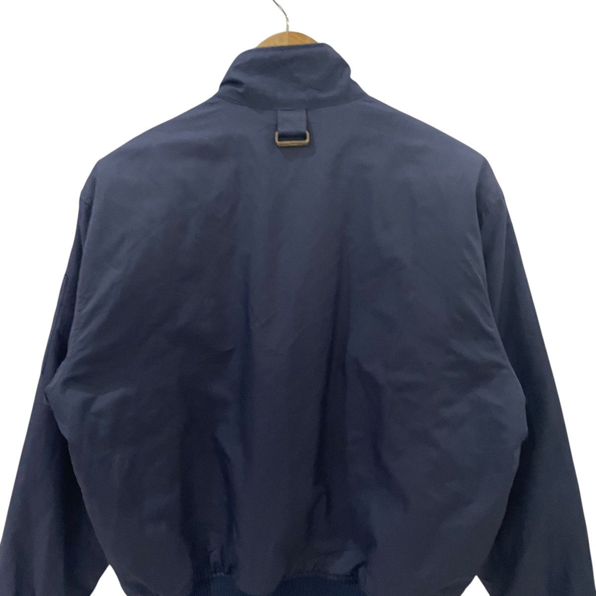 Japanese Brand Vintage Shell Workers Jacket Size US L / EU 52-54 / 3 - 8 Thumbnail