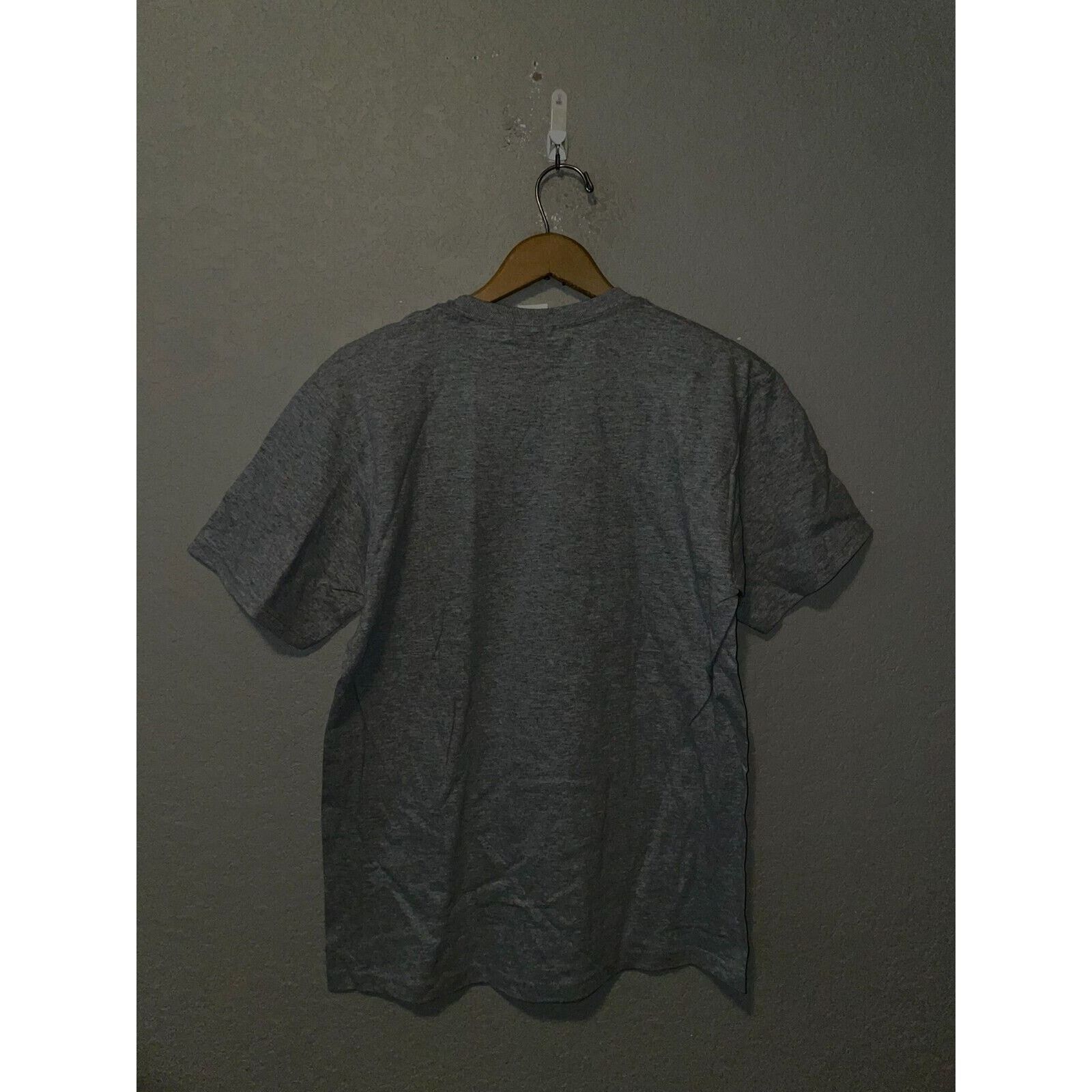 Jerzees Vintage Osama Bin Laden Shirt Death Date Checkmate May 1 M Size US M / EU 48-50 / 2 - 7 Thumbnail