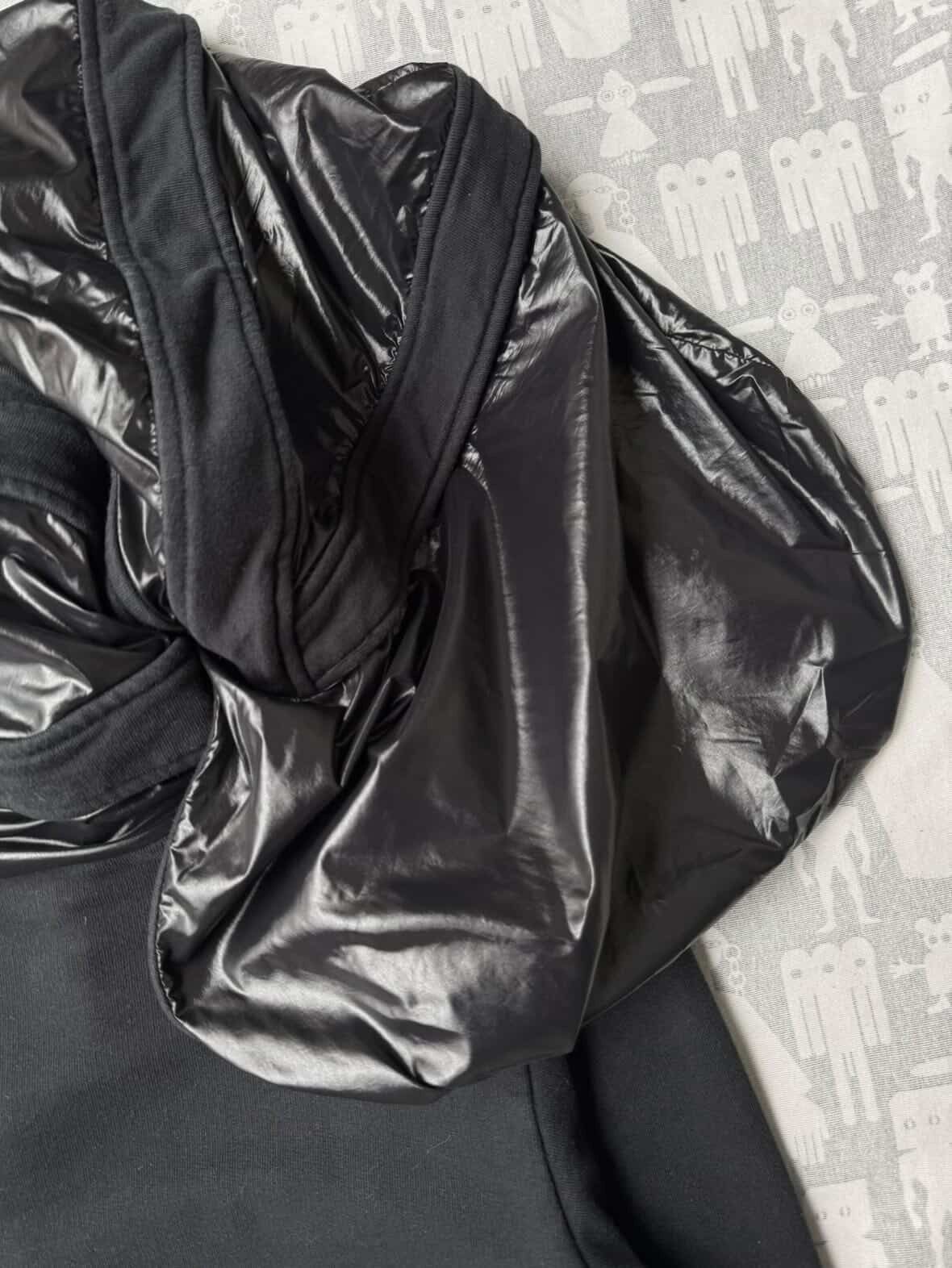 Raf Simons Raf Simons AW06 Alien Hoodie Size US M / EU 48-50 / 2 - 8 Thumbnail
