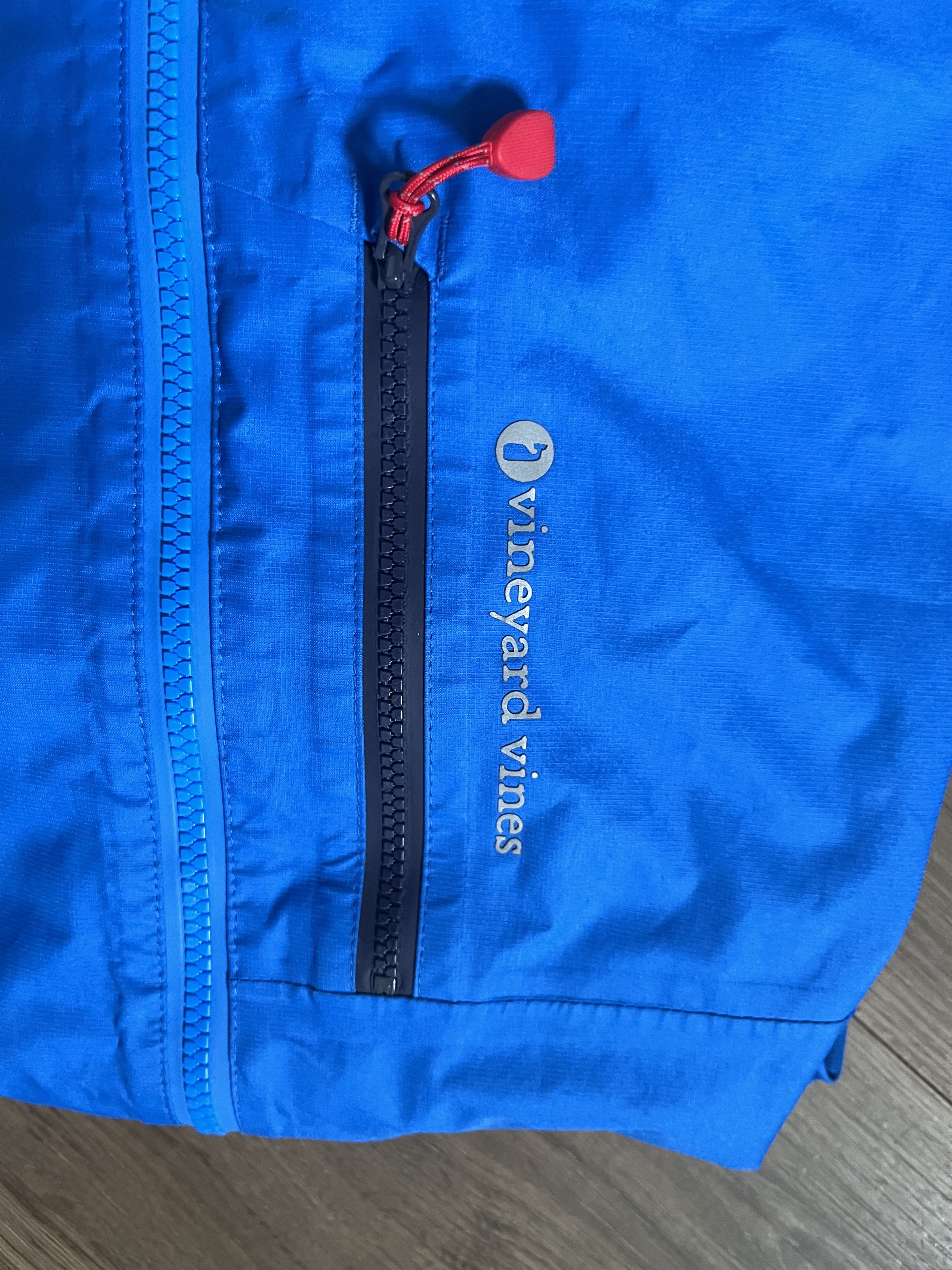 Vineyard Vines Vineyard Vines Light Jacket Size US M / EU 48-50 / 2 - 2 Thumbnail