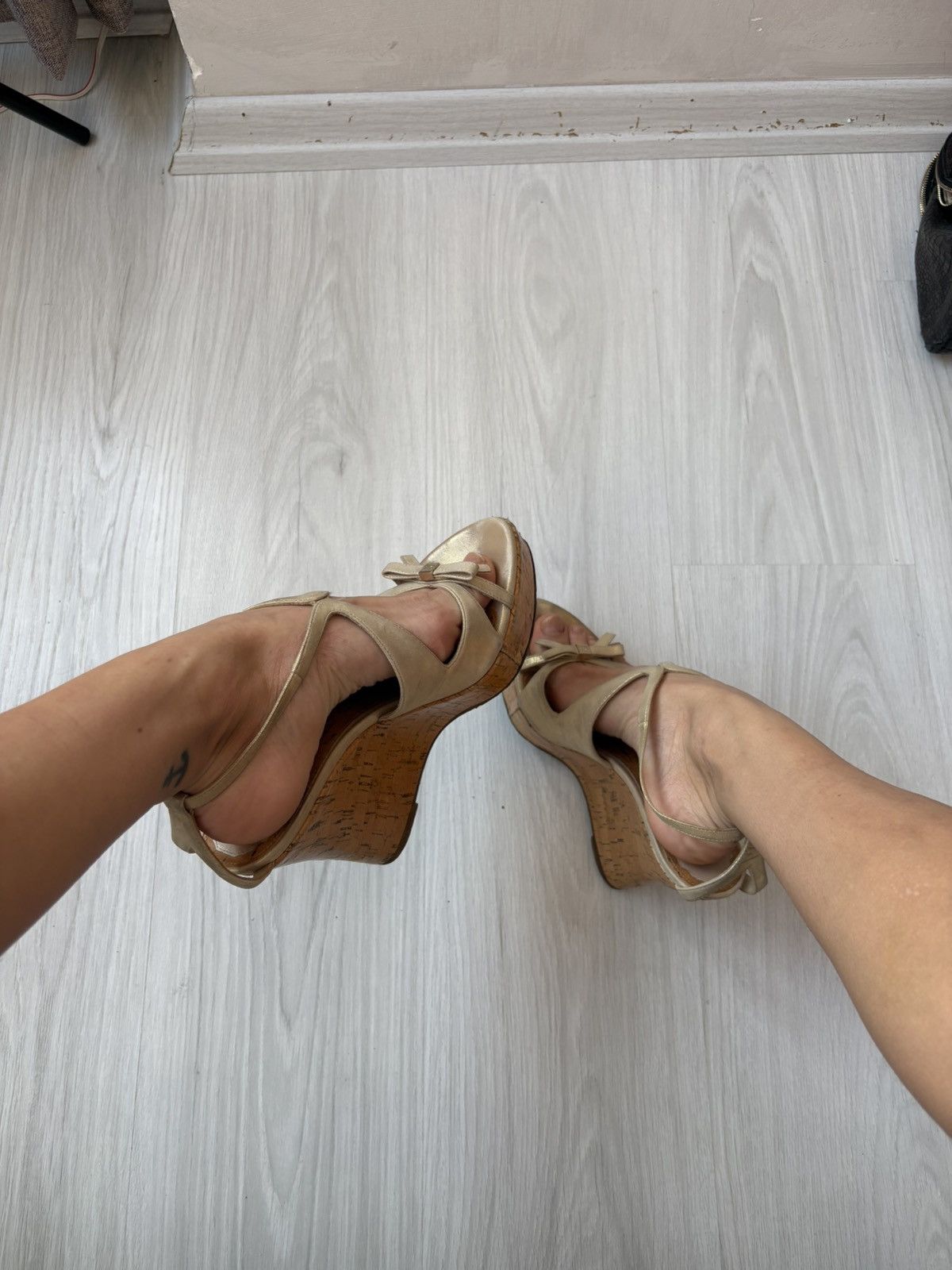 Dior Dior heels Size US 8 / IT 38 - 3 Thumbnail