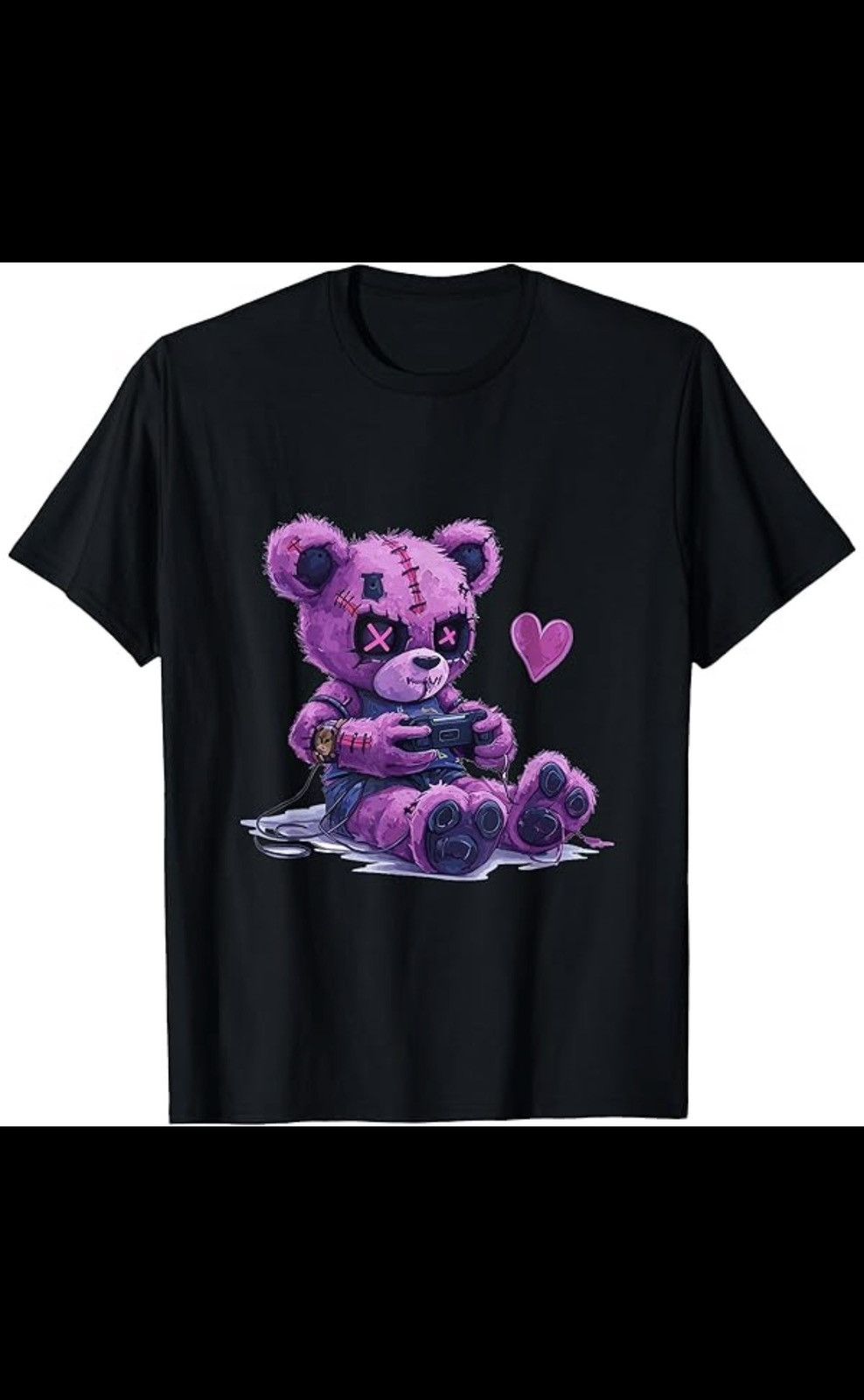 Other Custom anime shirts an outfits Size M / US 6-8 / IT 42-44 - 18 Thumbnail