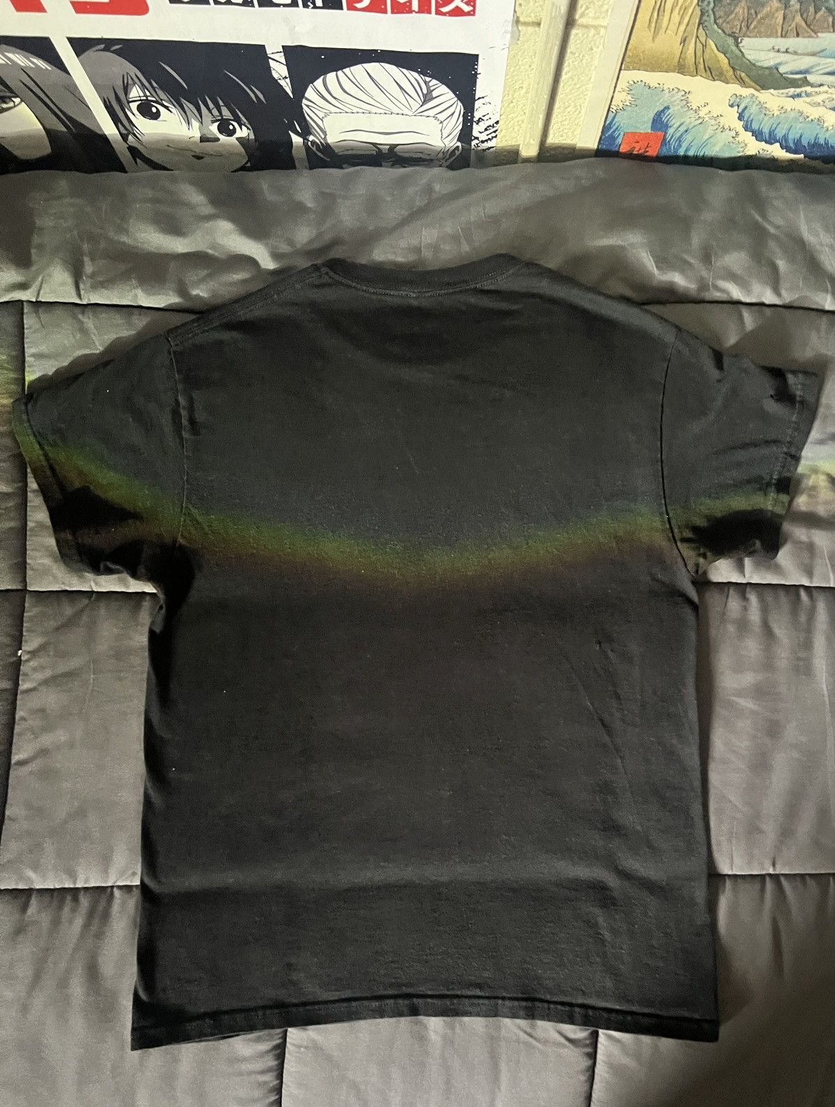 Other Black Panther Marvel Cotton Tee Size US M / EU 48-50 / 2 - 4 Thumbnail