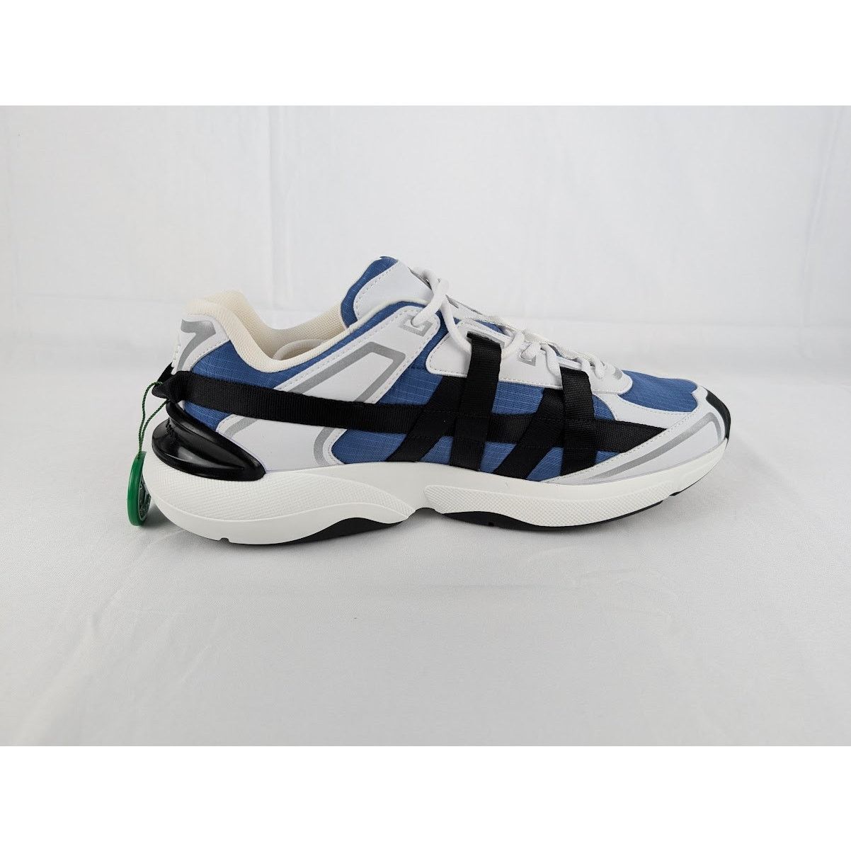 Dior o1rshd1 M-B24 Runtek Sneakers in Multicolor Size US 9 / EU 42 - 4 Thumbnail