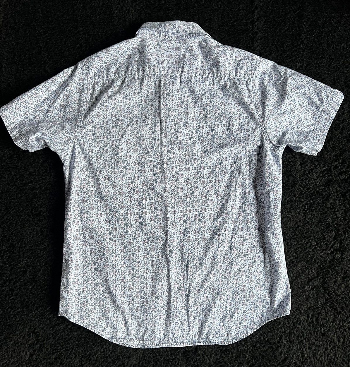 Other Button Down Shirt Men’s Medium Size US M / EU 48-50 / 2 - 2 Thumbnail