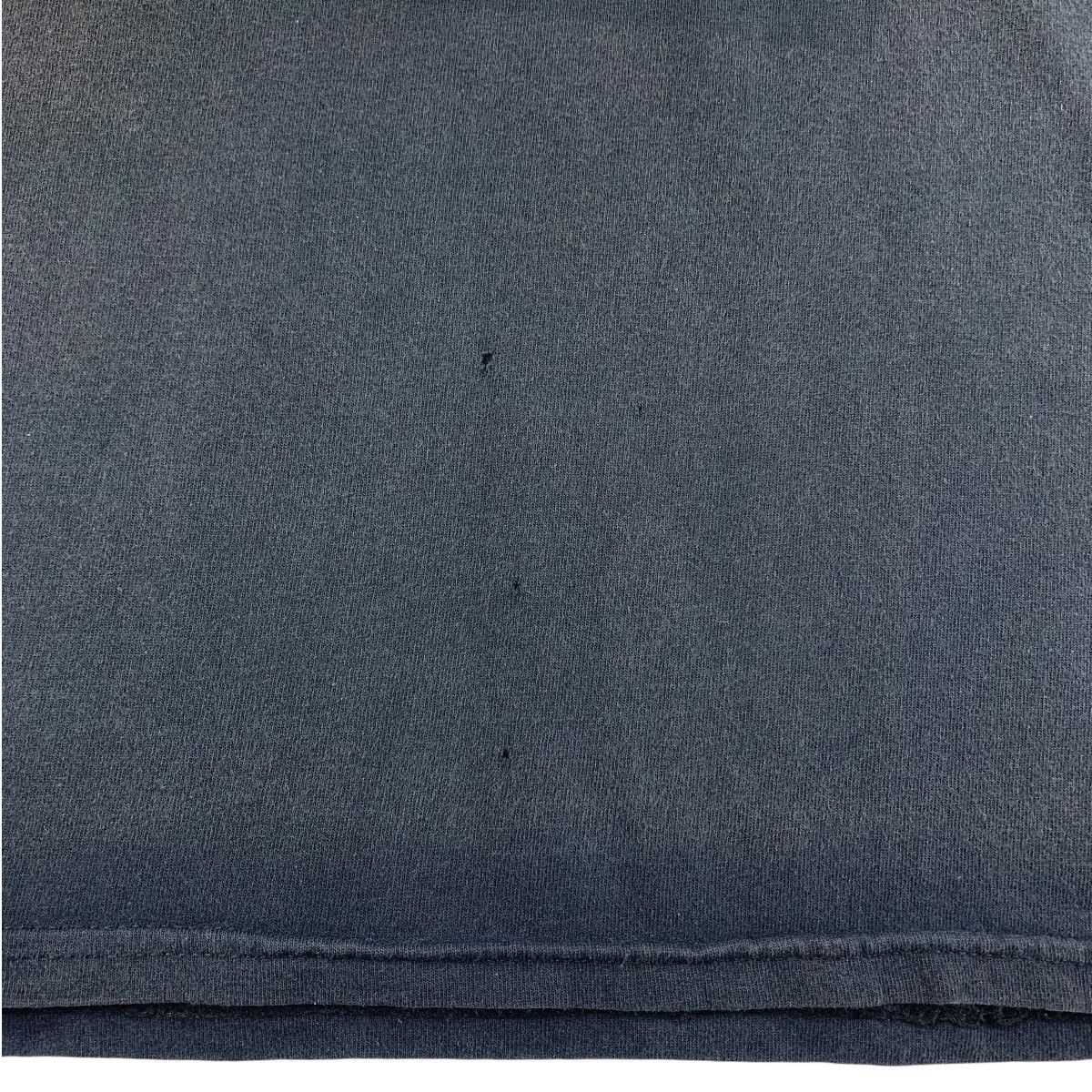 Expert Horror × Gildan Movie Horror THE AMUSEMENT PARK Merry round black tee shirt Size US XL / EU 56 / 4 - 10 Thumbnail