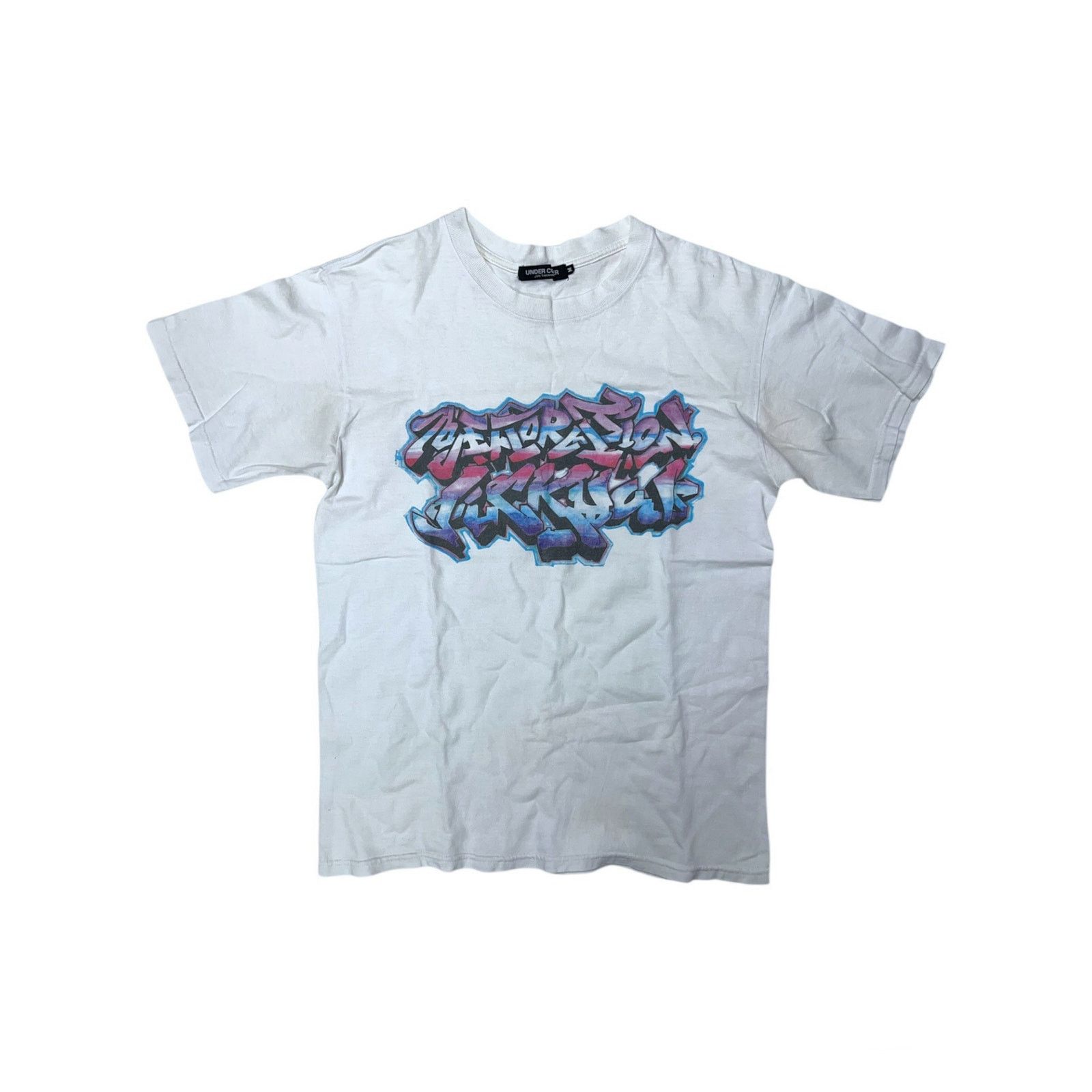 Fragment Design × Undercover SS2004 
