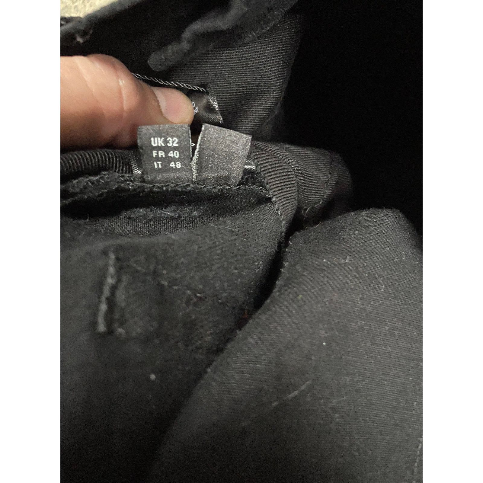 Amiri Amiri Cheetah Print Thrasher 32 Used Size US 32 / EU 48 - 6 Thumbnail