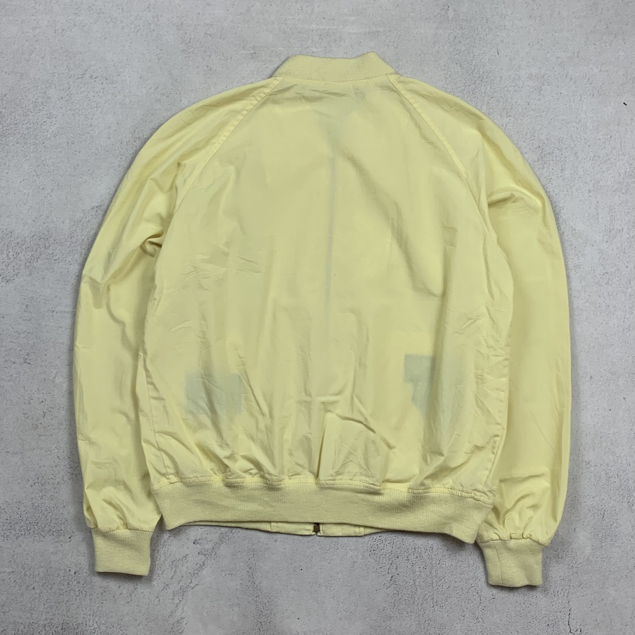 Burberry Vintage Burberry Jacket Size US M / EU 48-50 / 2 - 5 Thumbnail